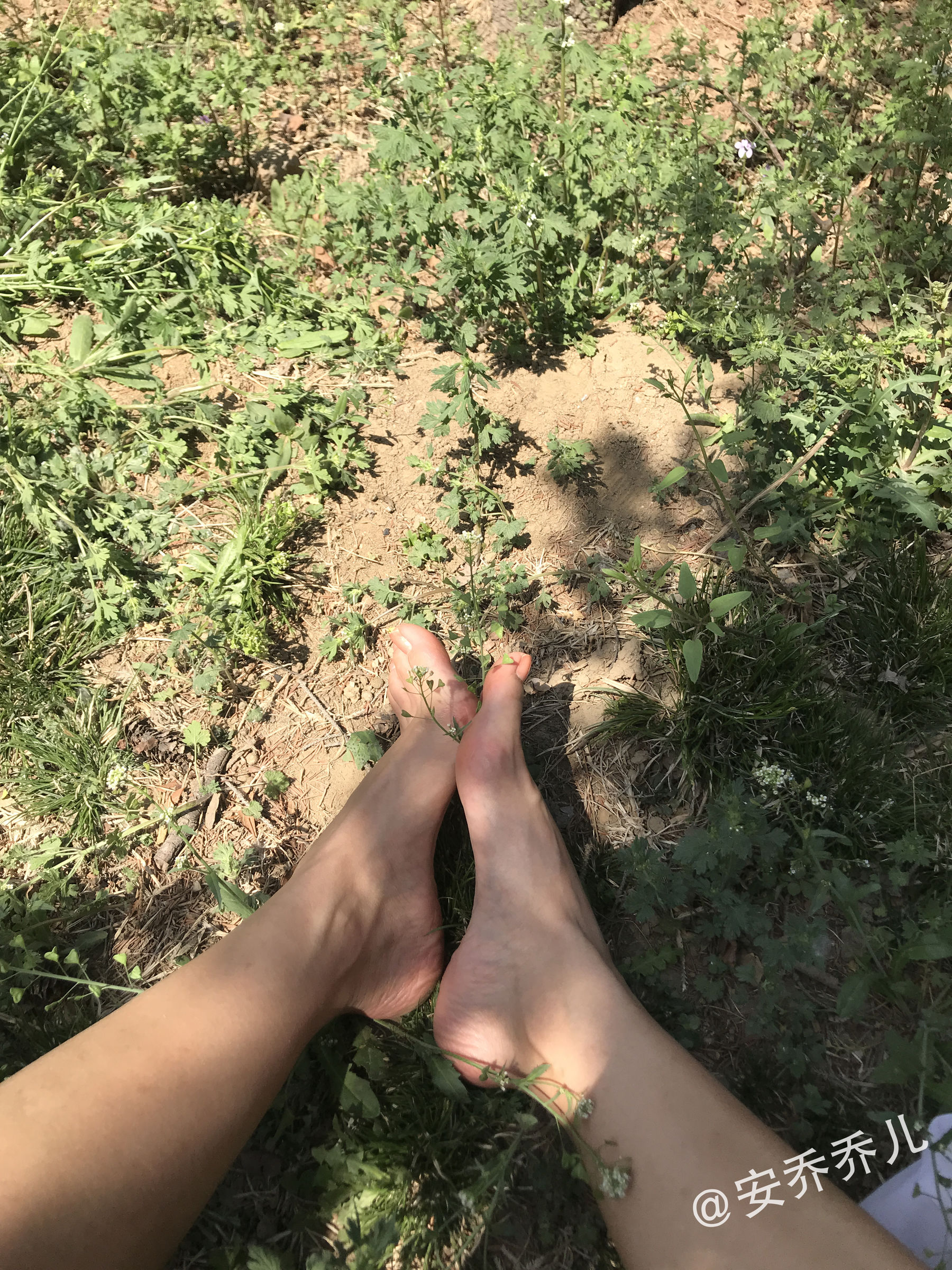 [福利COS] 安乔乔儿(Nia乔乔) No.018 夏天的风第3张