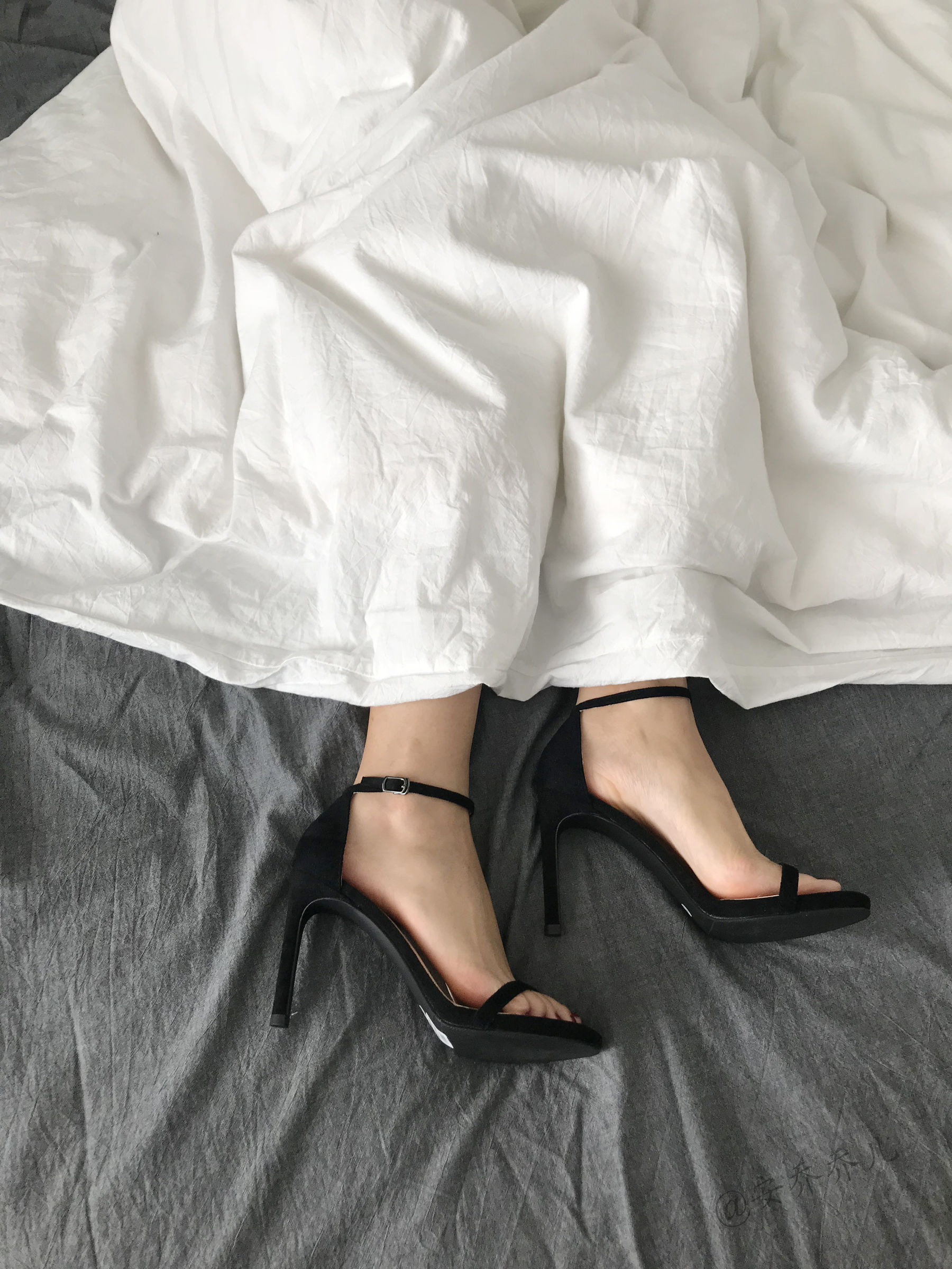 [福利COS] 安乔乔儿(Nia乔乔) No.017 安乔乔儿 黑丝旗袍第23张