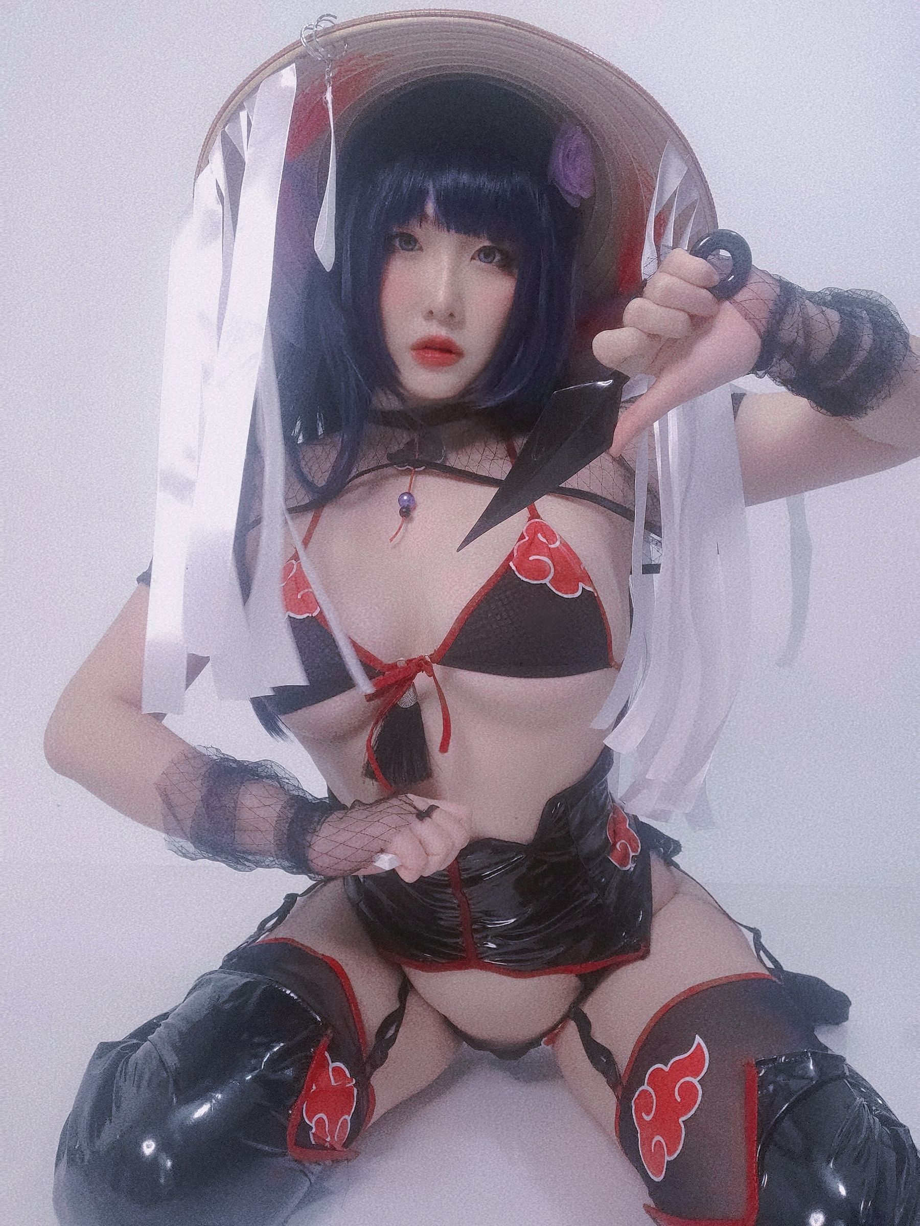 [福利COS] Sunnyvier - Hinata第47张