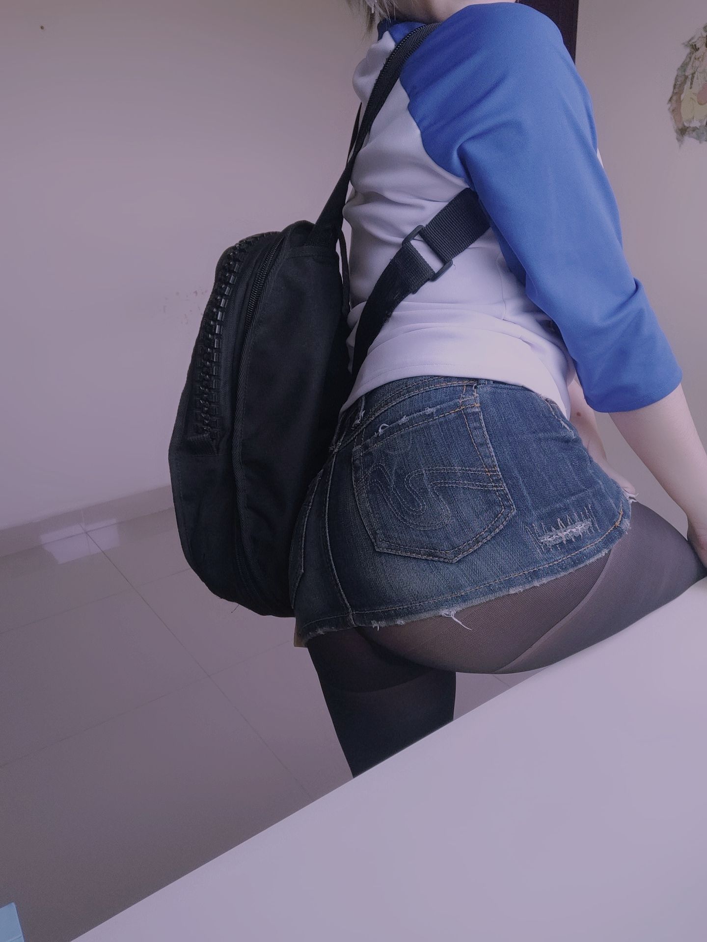 [福利COS] Sunnyvier - Uzaki第7张