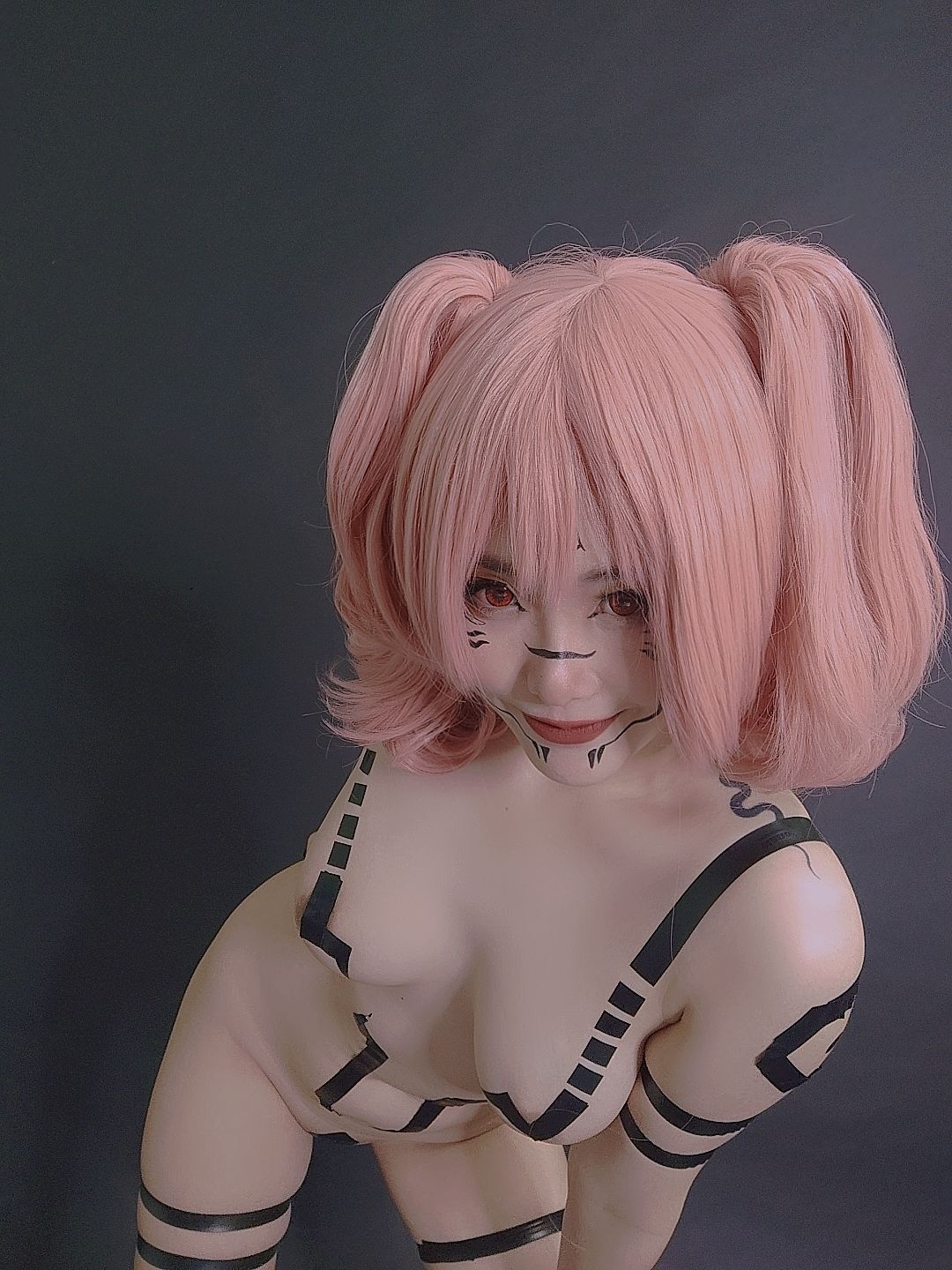 [福利COS] Sunnyvier - Sukuna第22张