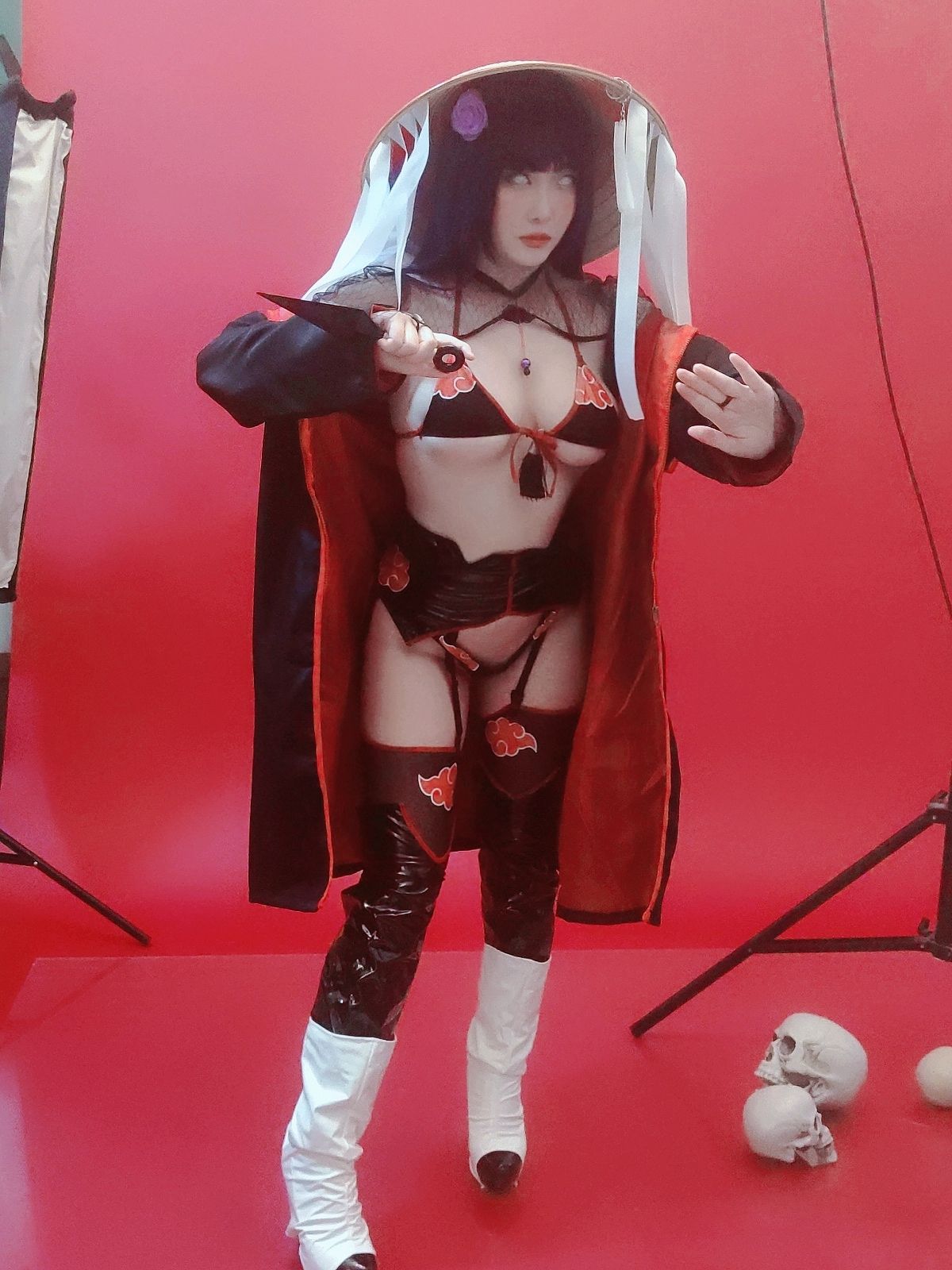 [福利COS] Sunnyvier - Hinata第53张