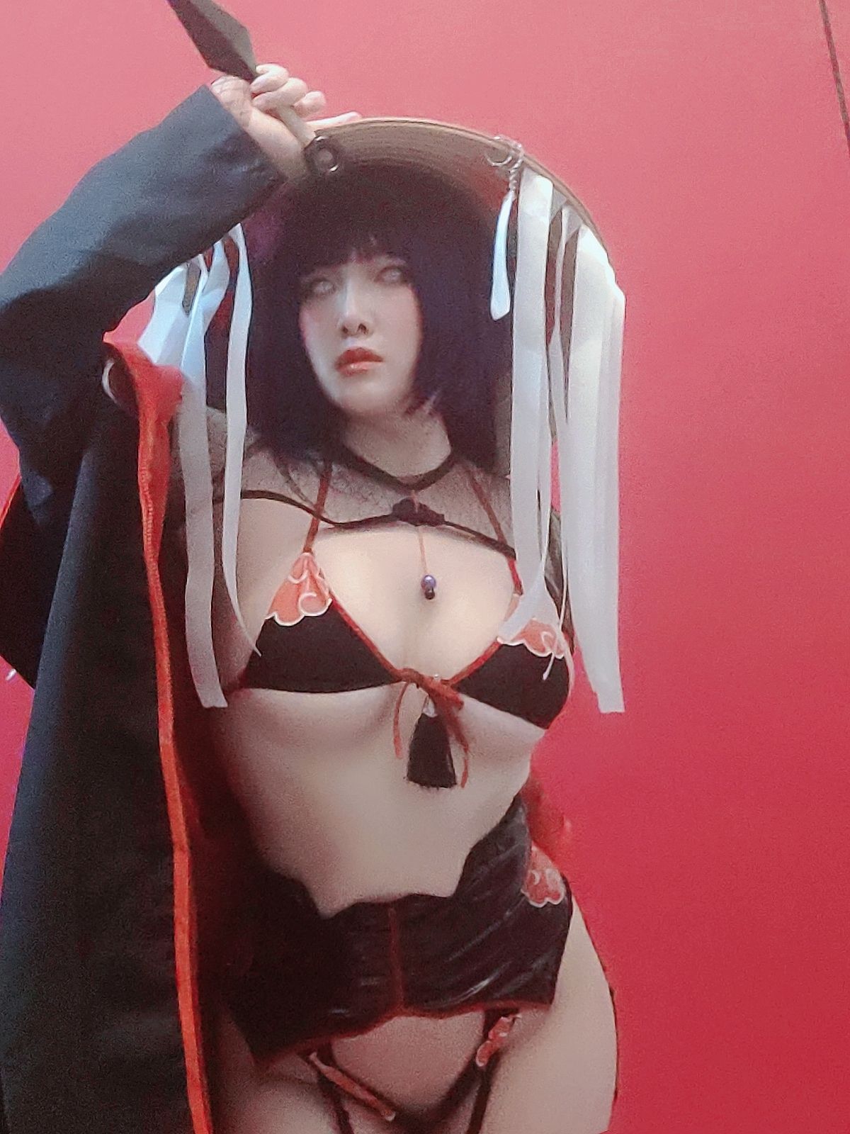 [福利COS] Sunnyvier - Hinata第54张