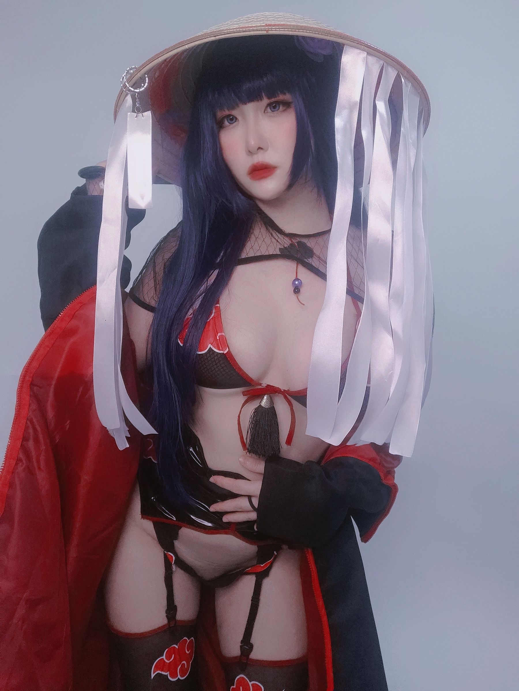 [福利COS] Sunnyvier - Hinata第32张