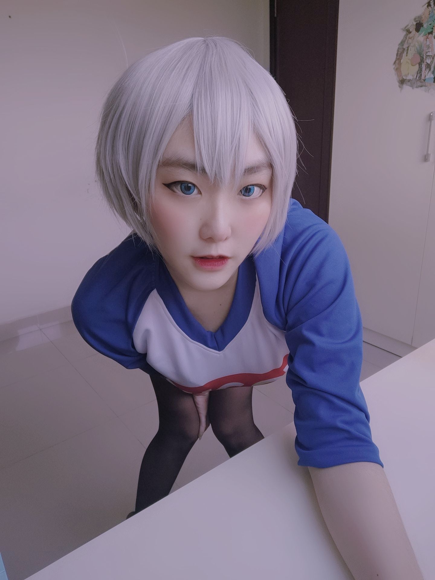 [福利COS] Sunnyvier - Uzaki第8张