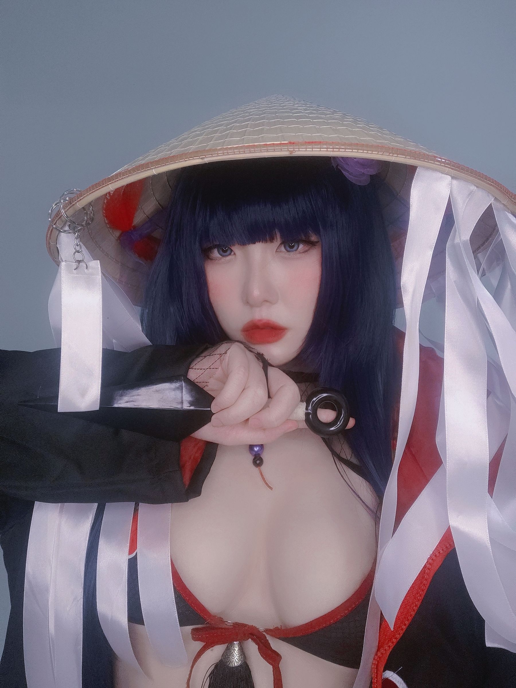 [福利COS] Sunnyvier - Hinata第22张