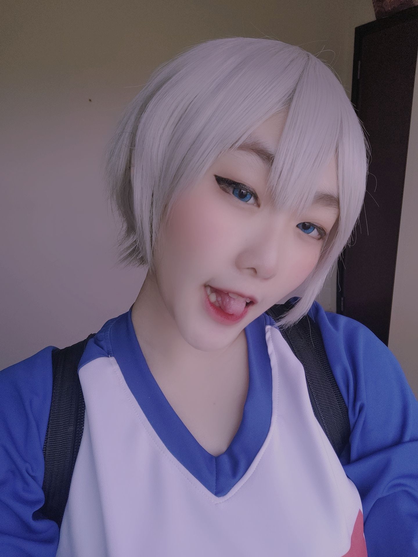 [福利COS] Sunnyvier - Uzaki第5张