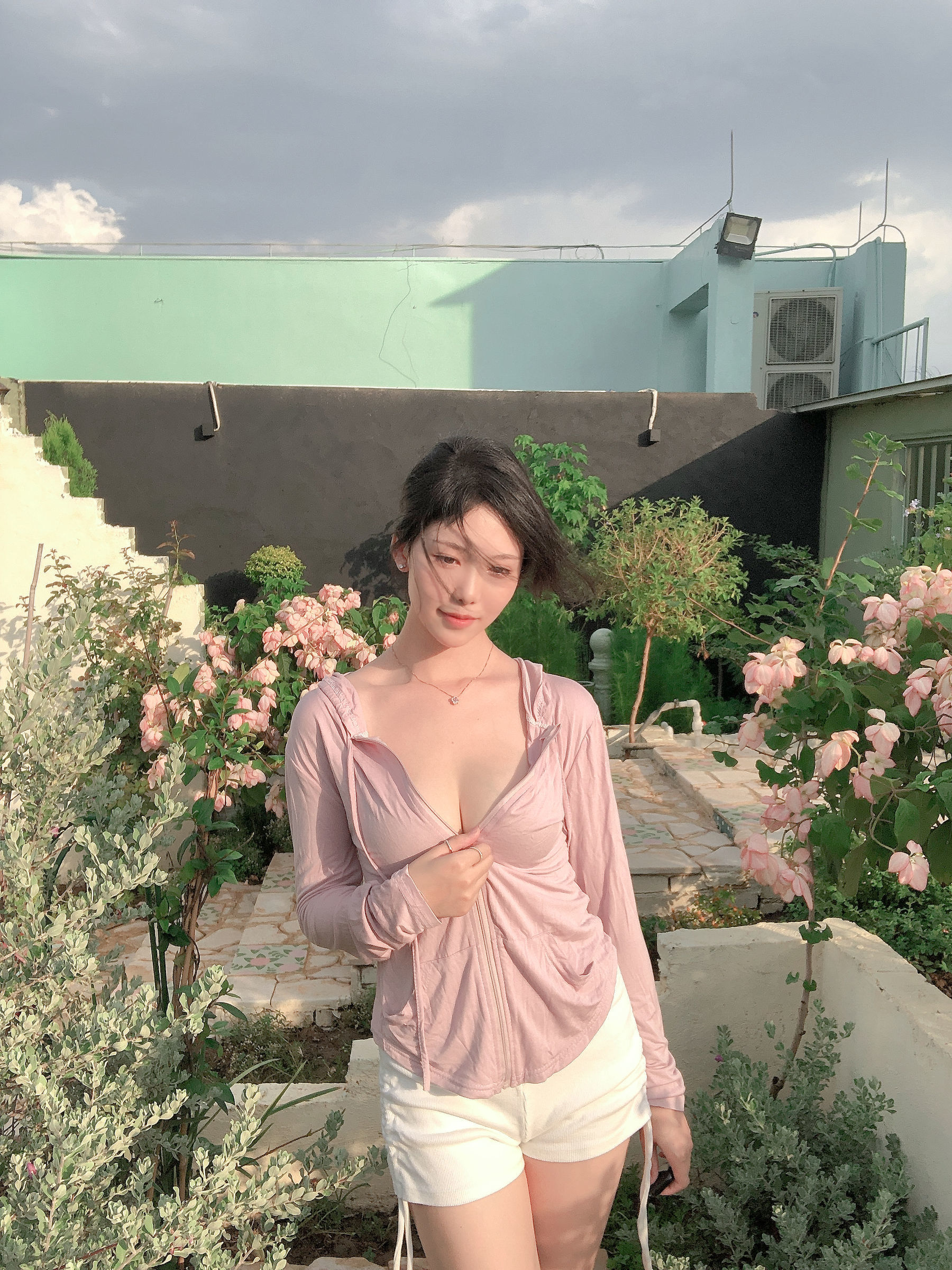 [福利COS] 抖娘-利世图集 - partme 26套图集第49张