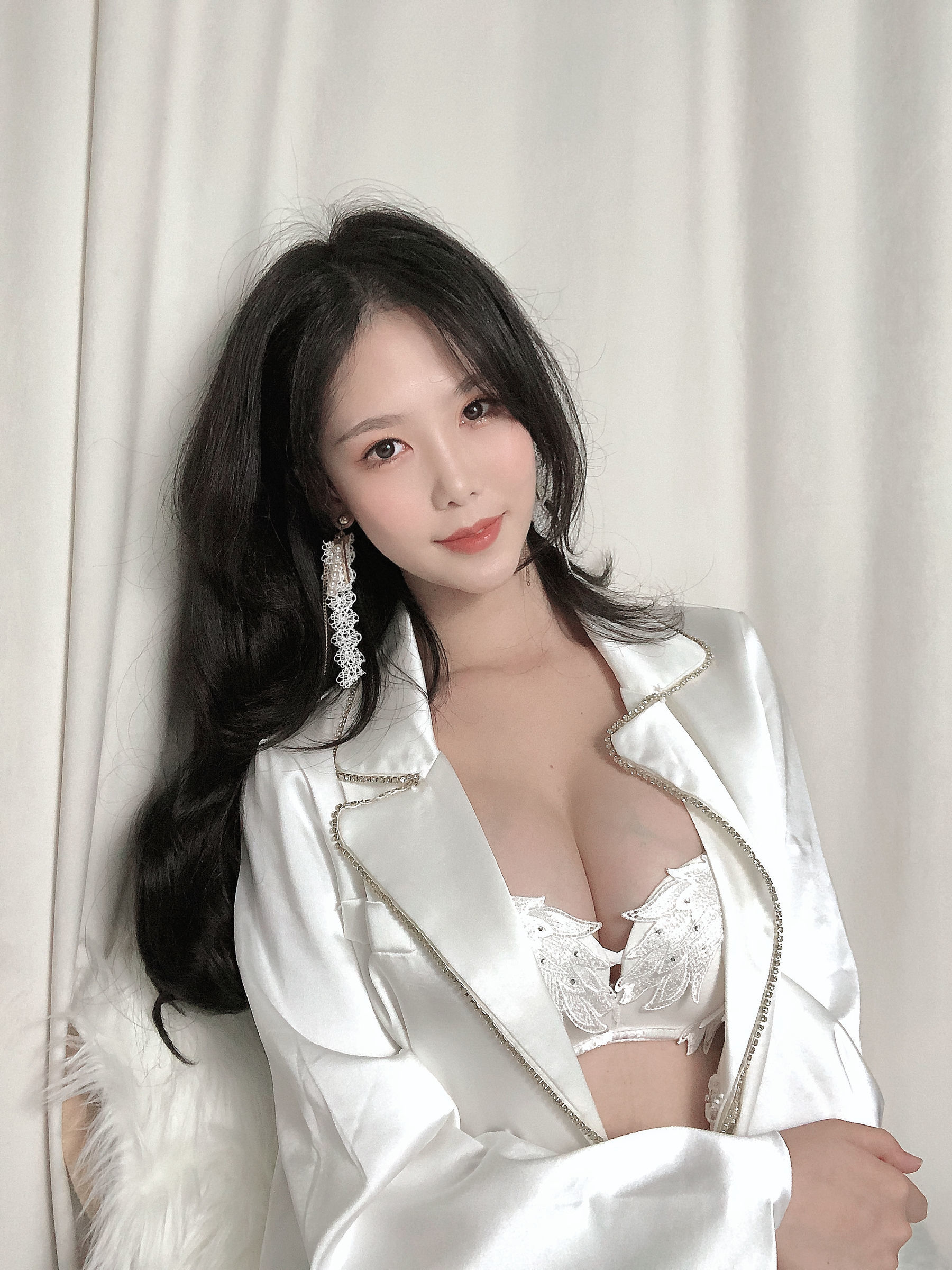 [福利COS] 抖娘-利世图集 - partme 26套图集第16张