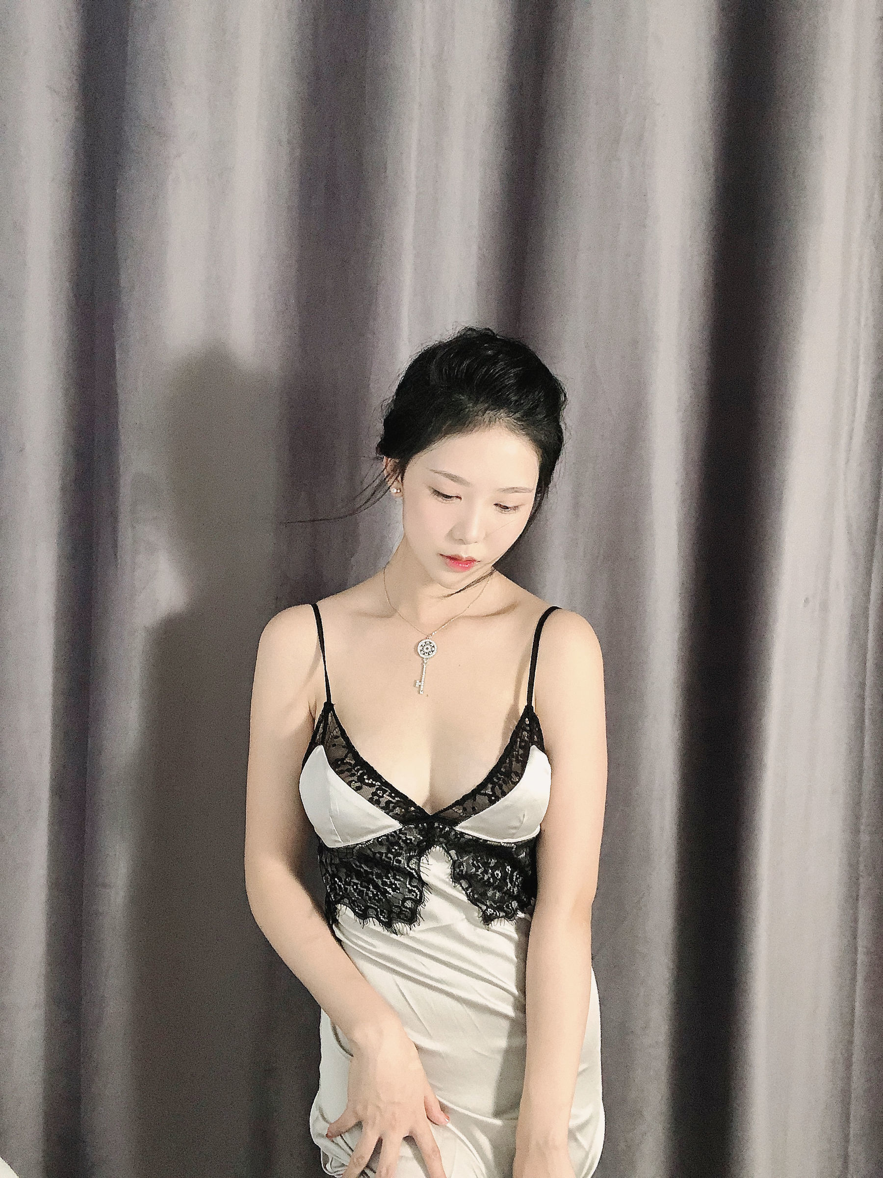 [福利COS] 抖娘-利世图集 - partme 26套图集第42张