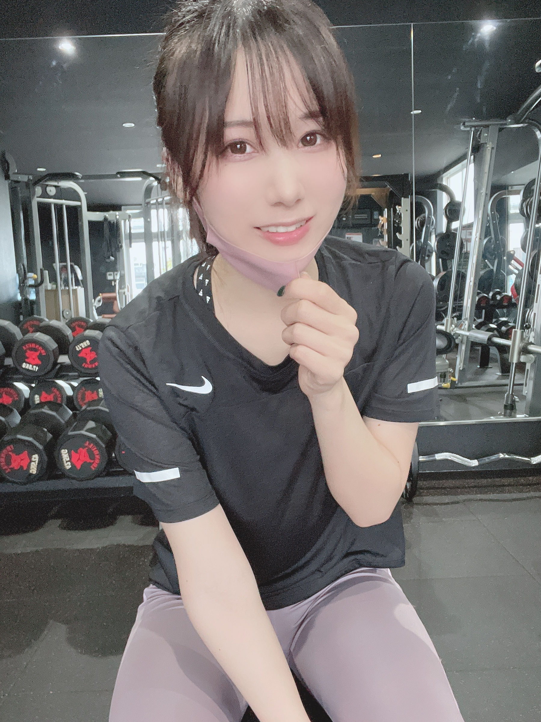 [福利COS] 日本甜美COSERけんけん[fantia] 2021.10 写真合集第6张