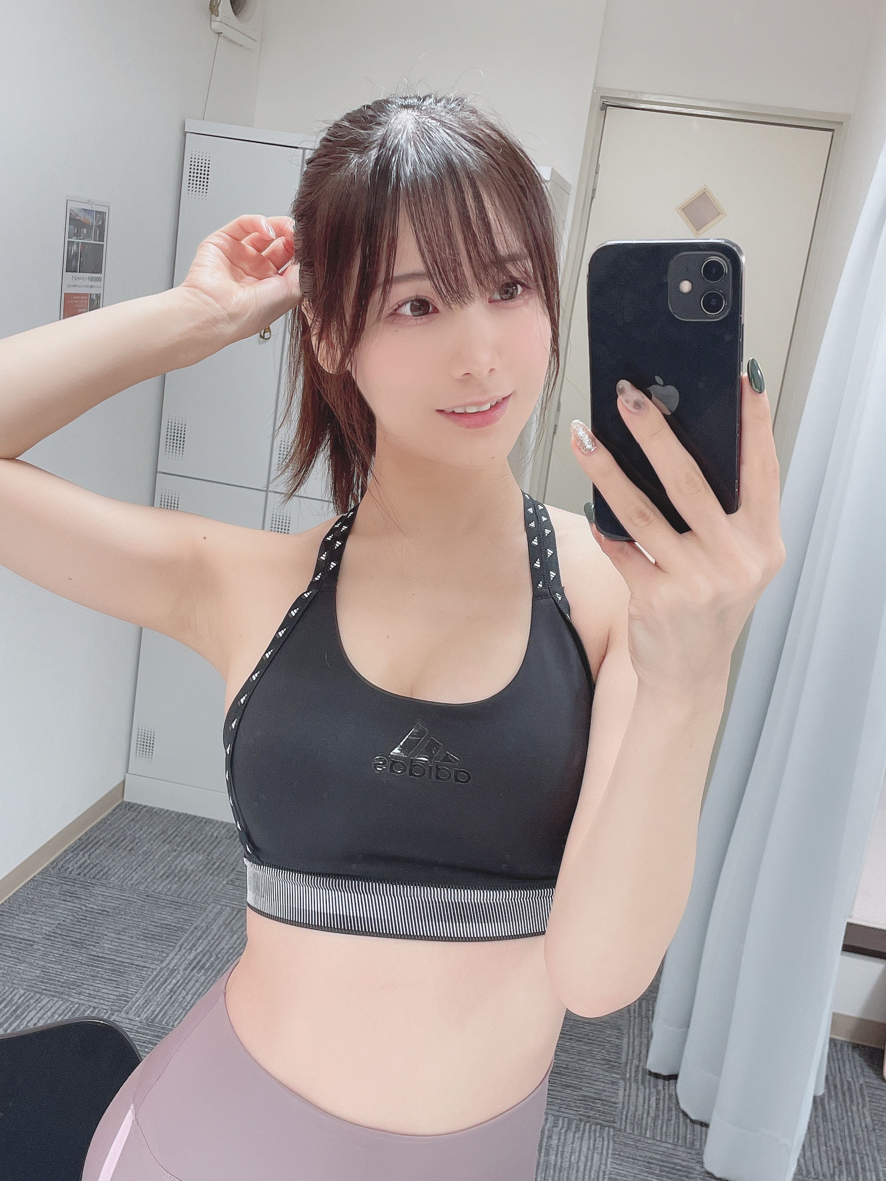 [福利COS] 日本甜美COSERけんけん[fantia] 2021.10 写真合集第1张