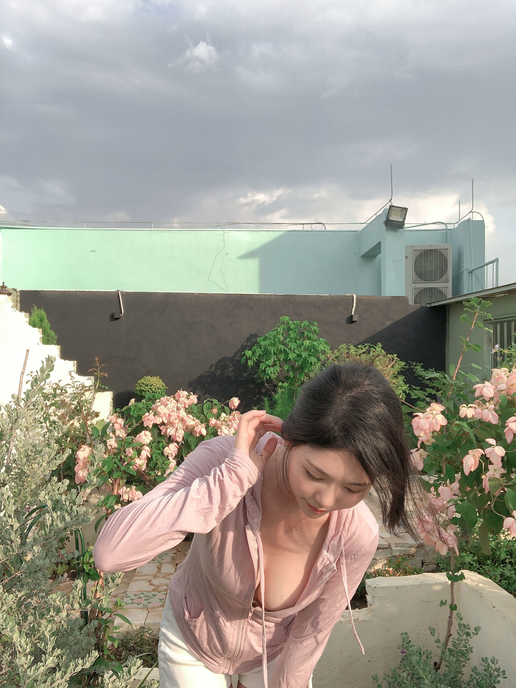 [福利COS] 抖娘-利世图集 - partme 26套图集第52张