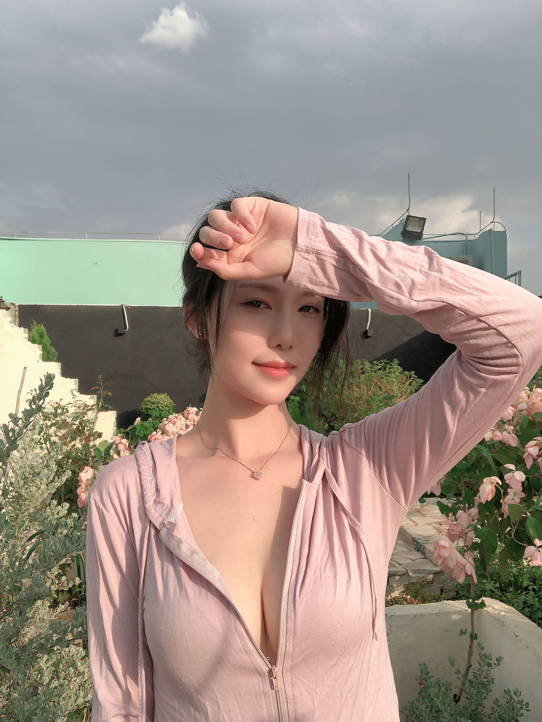 [福利COS] 抖娘-利世图集 - partme 26套图集第50张