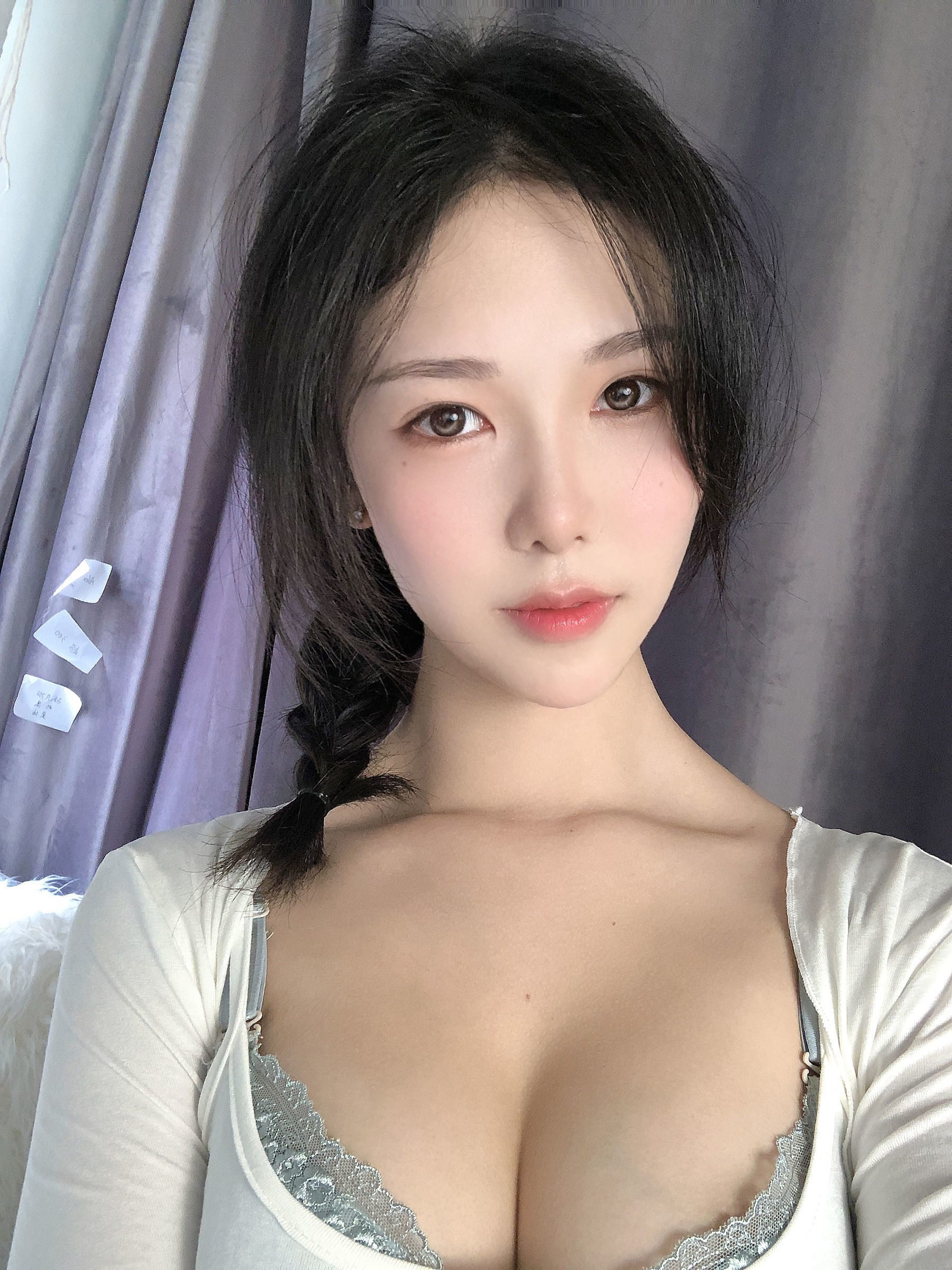 [福利COS] 抖娘-利世图集 - partme 26套图集第1张