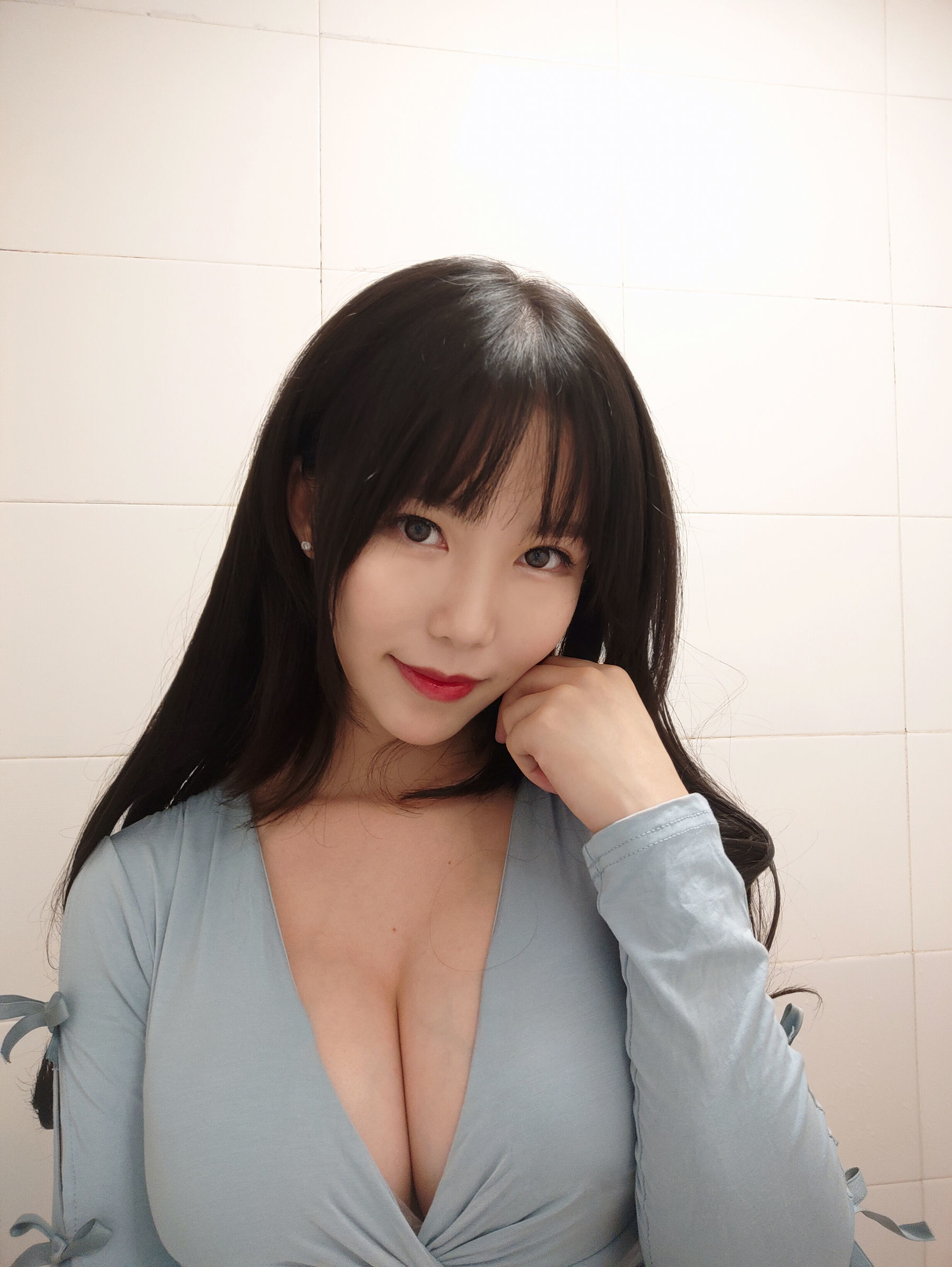 [福利COS] 抖娘-利世图集 - partme 26套图集第21张