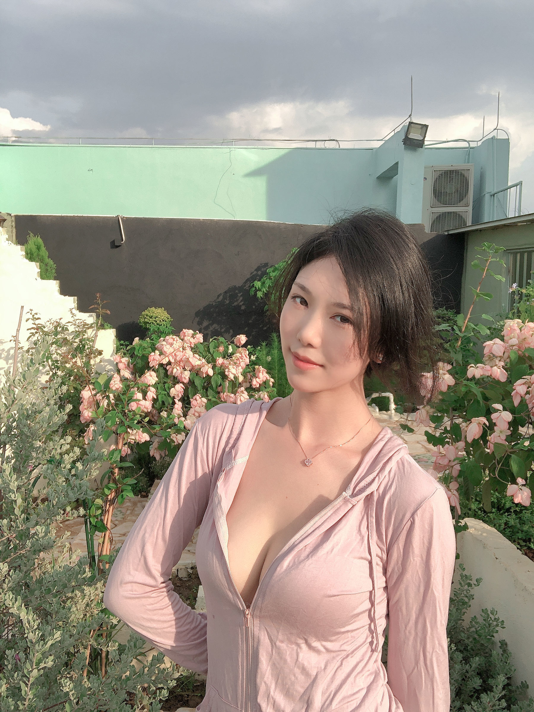 [福利COS] 抖娘-利世图集 - partme 26套图集第54张