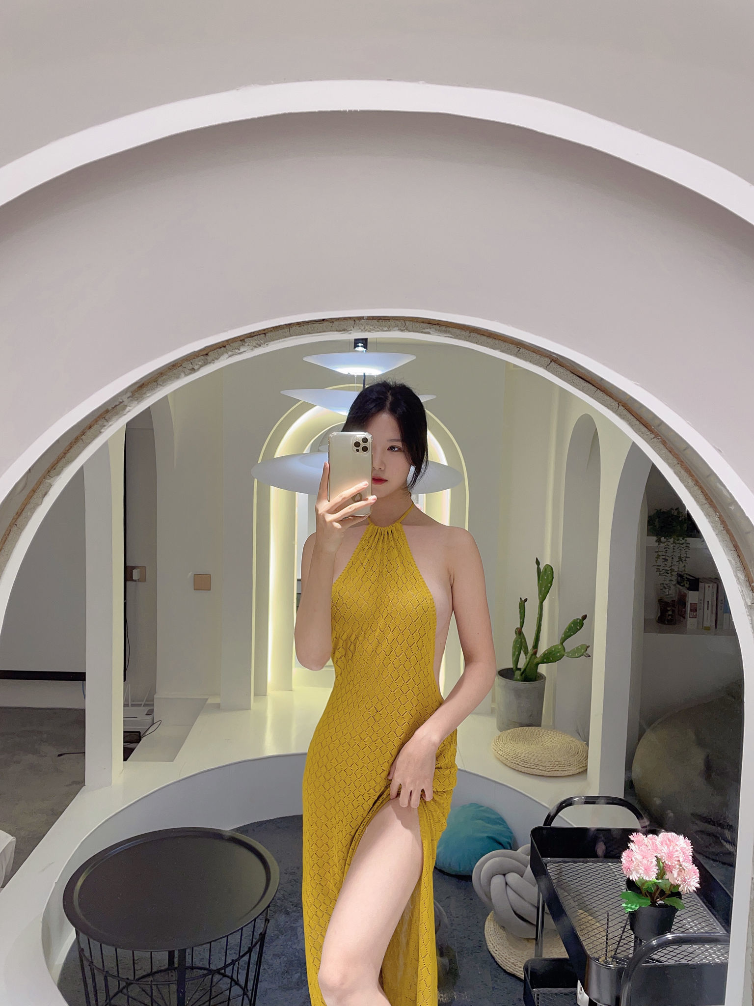 [福利COS] 抖娘-利世图集 - partme 26套图集第72张