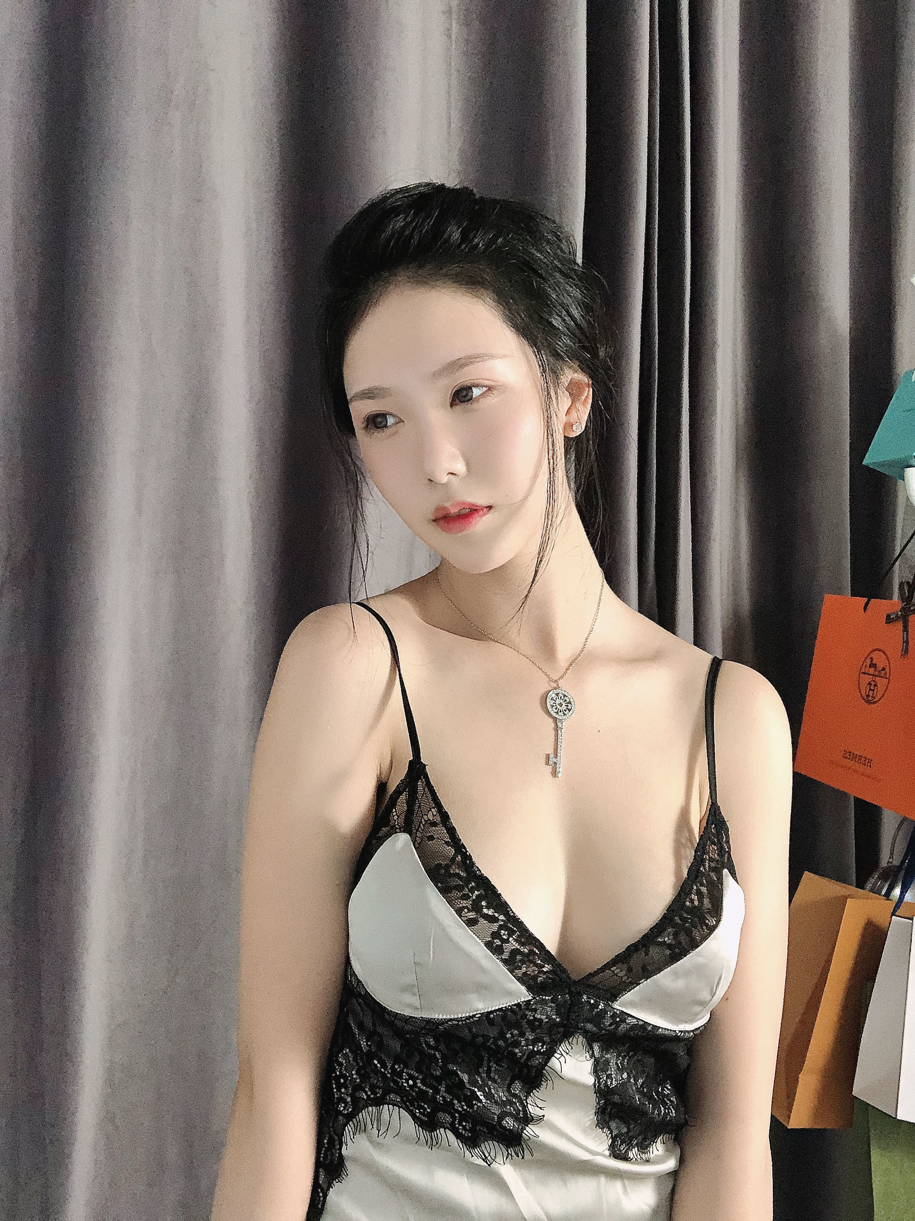 [福利COS] 抖娘-利世图集 - partme 26套图集第42张