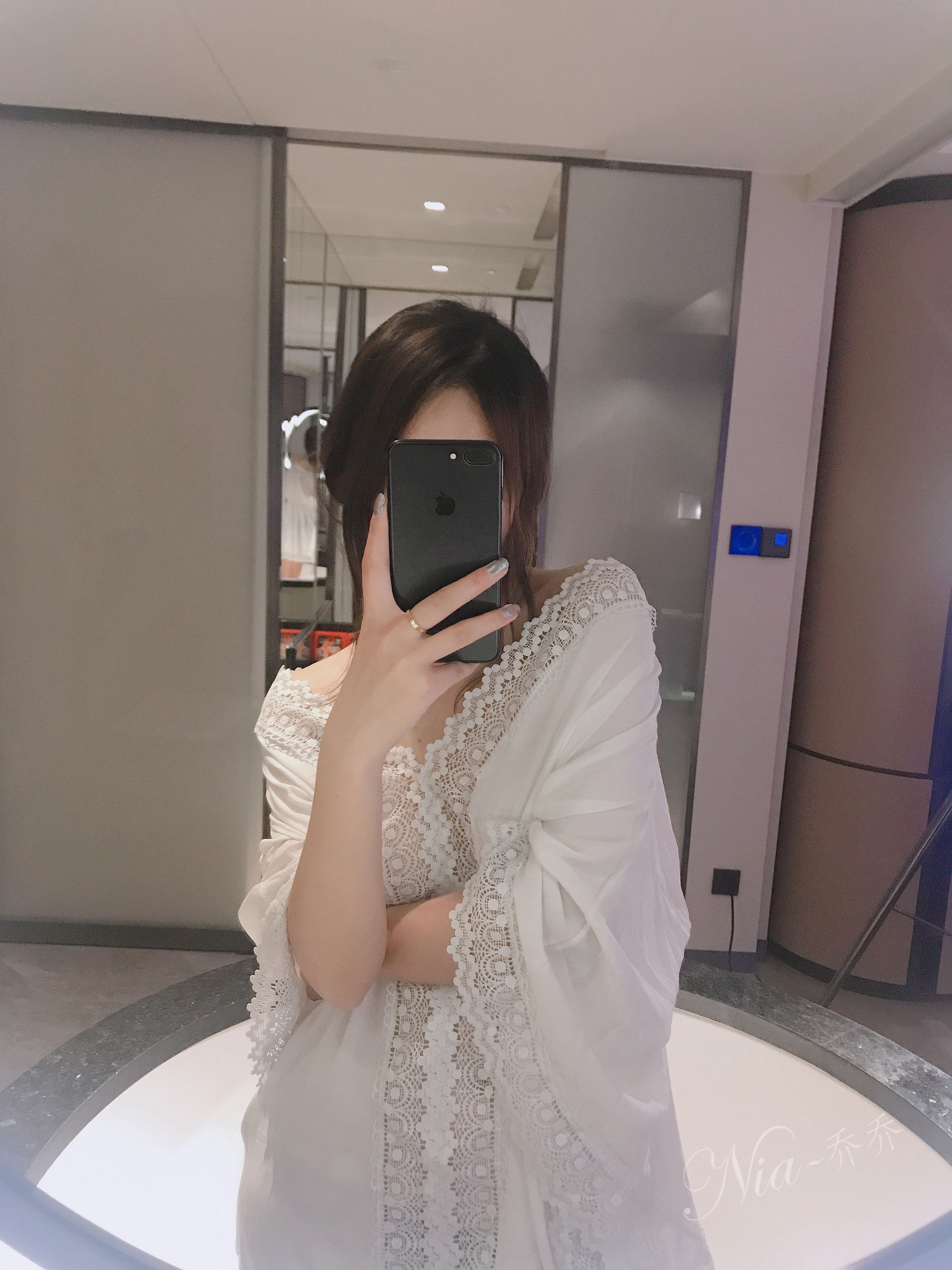 [福利COS] 安乔乔儿(Nia乔乔) No.024 美人出浴第15张