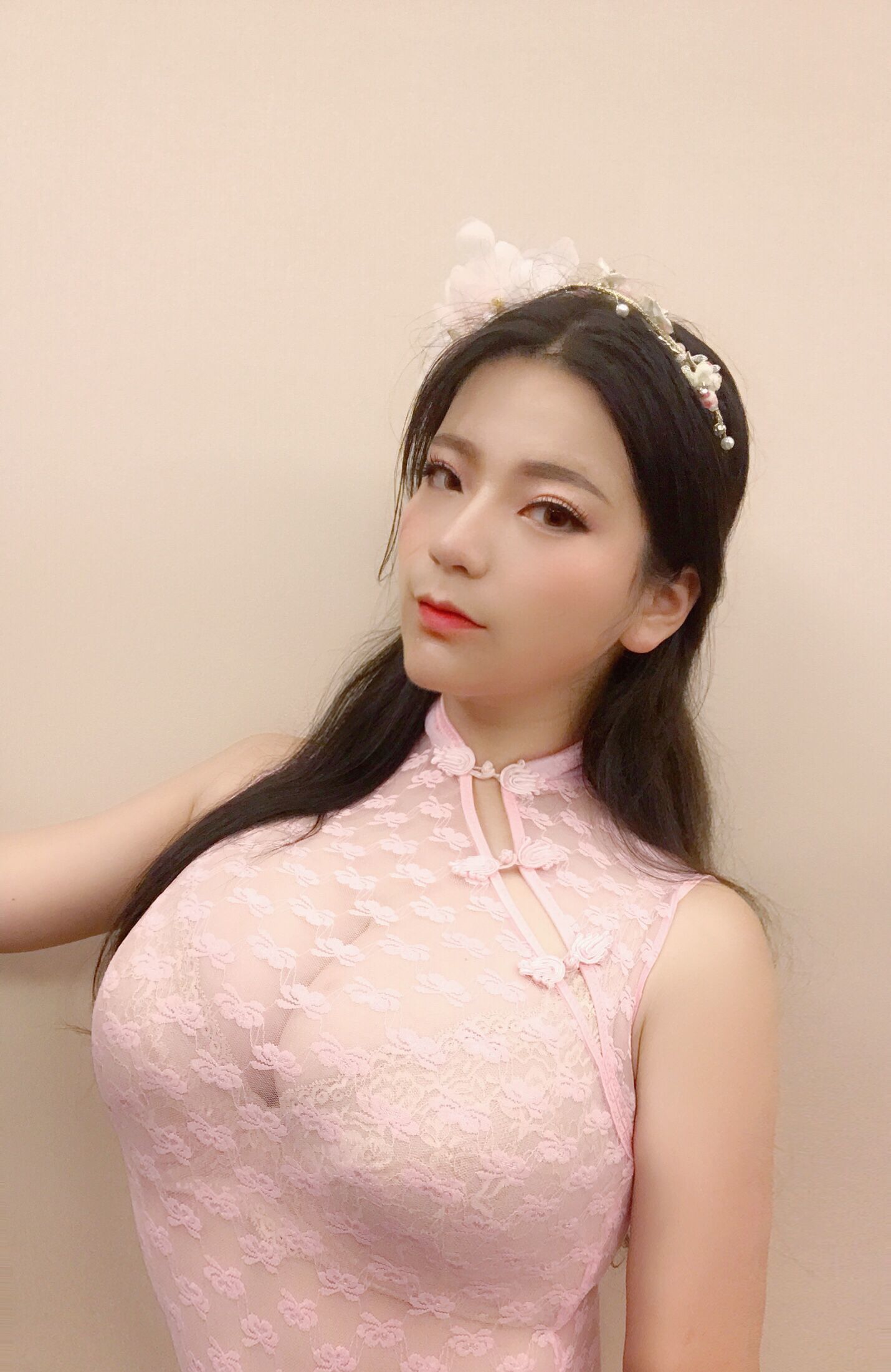 [福利COS] 奶兔biubiu - 监狱学园第11张