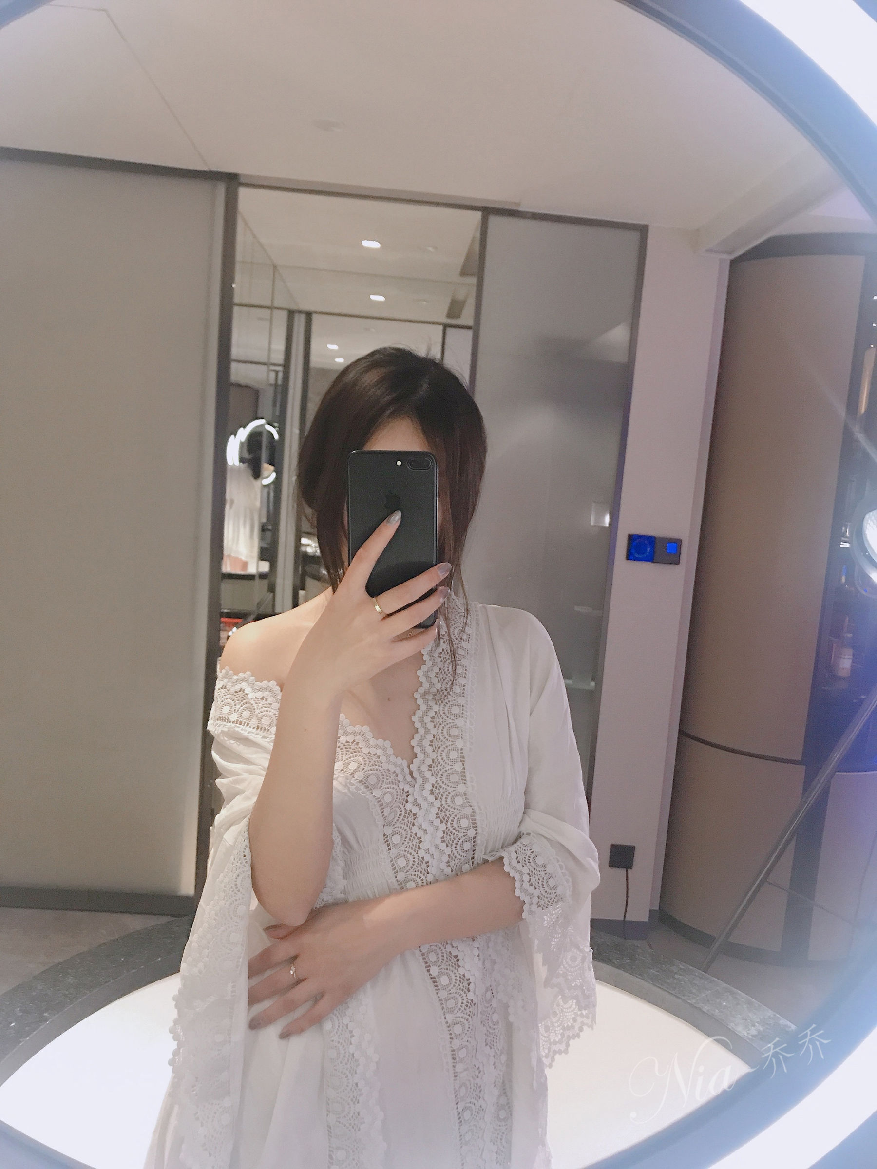 [福利COS] 安乔乔儿(Nia乔乔) No.024 美人出浴第14张