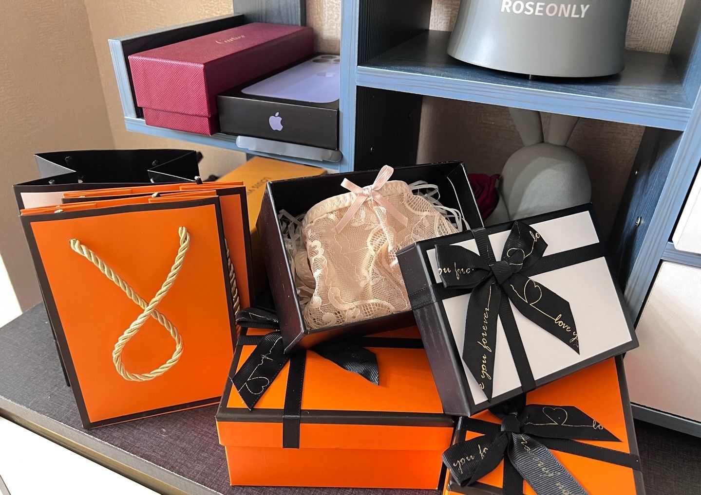 [福利COS] 女神风范小王极品蜜桃臀究极 - 福利10第42张