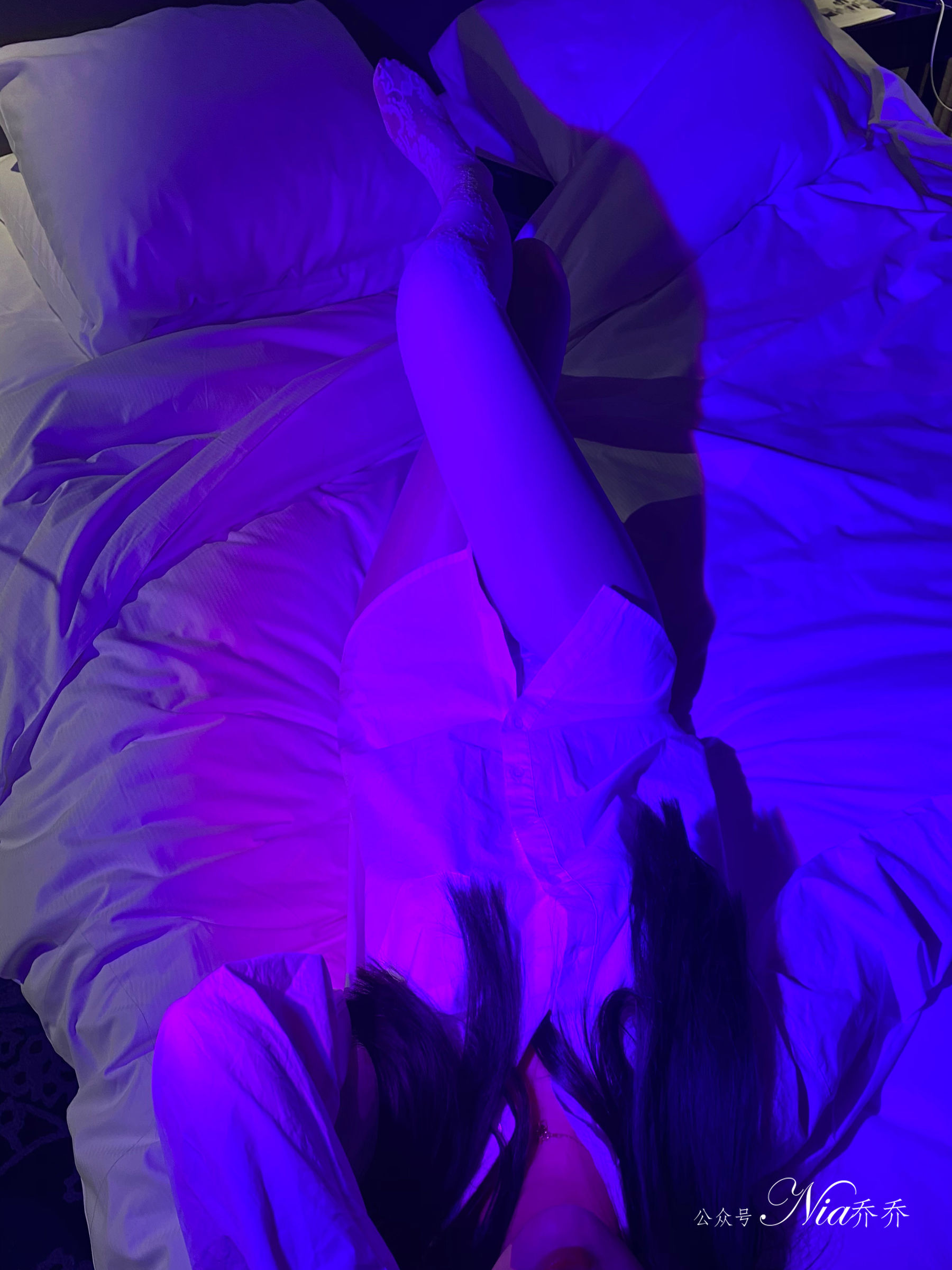 [福利COS] 安乔乔儿(Nia乔乔) No.026 爱神维纳斯第8张