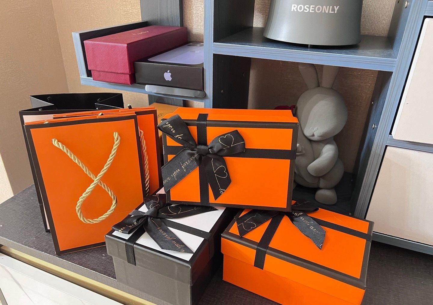 [福利COS] 女神风范小王极品蜜桃臀究极 - 福利10第52张