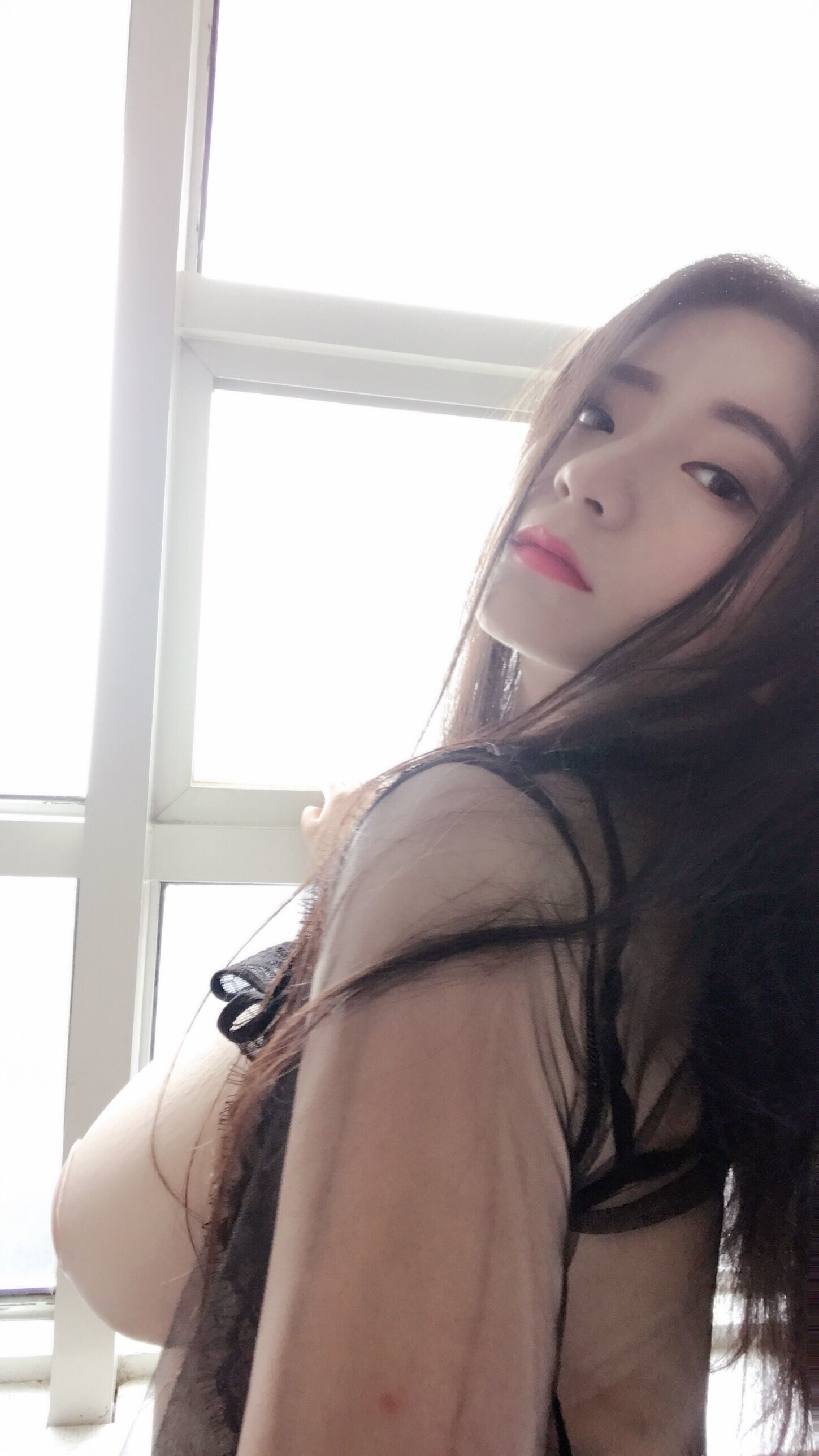 [福利COS] 奶兔biubiu - 兔女郎第27张