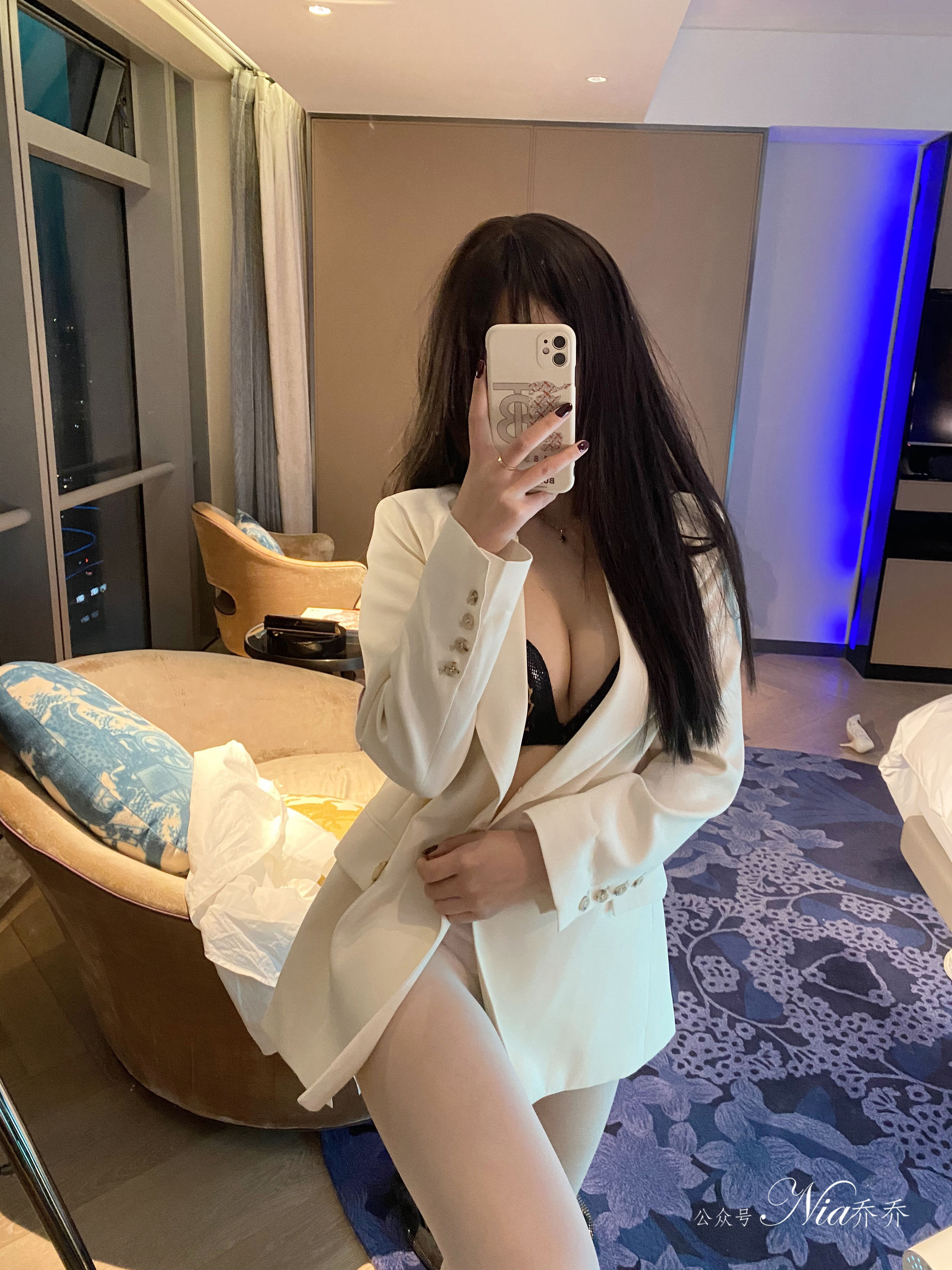 [福利COS] 安乔乔儿(Nia乔乔) No.026 爱神维纳斯第12张