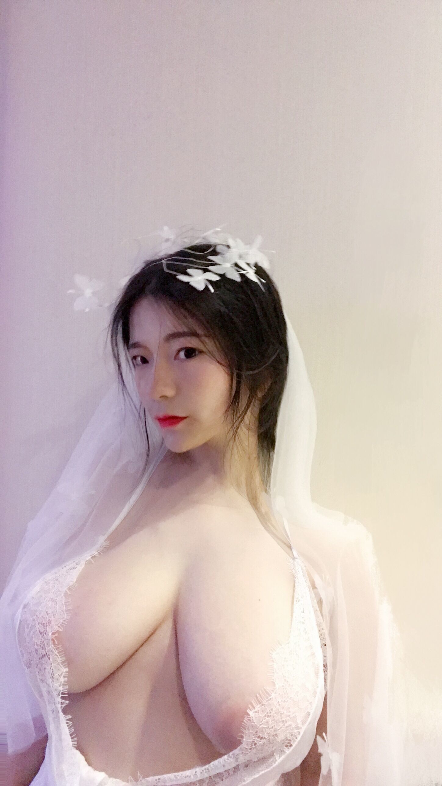 [福利COS] 奶兔biubiu - 兔女郎第39张