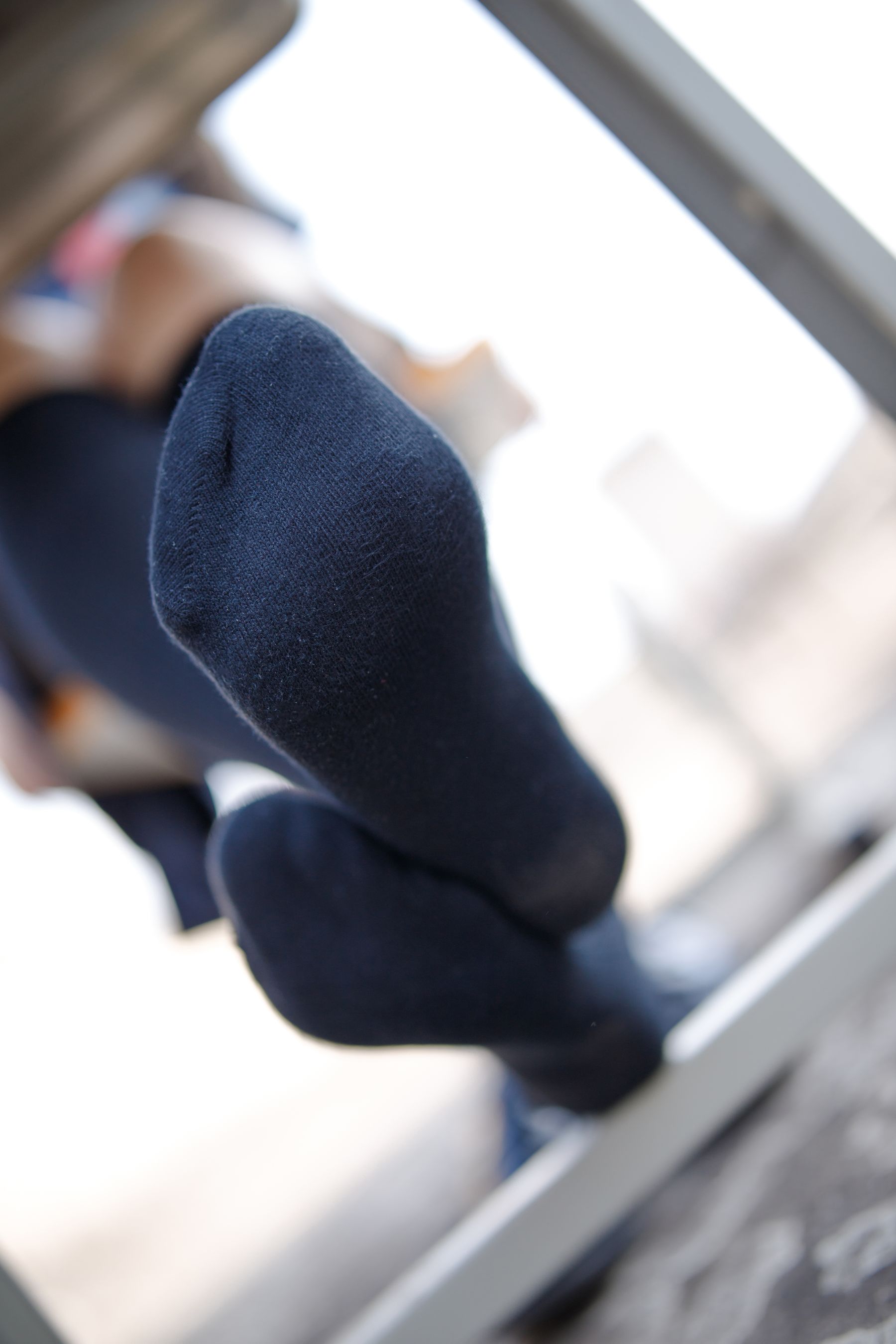 [福利COS] 胡桃猫Kurumineko - 天台的爱之告白第9张