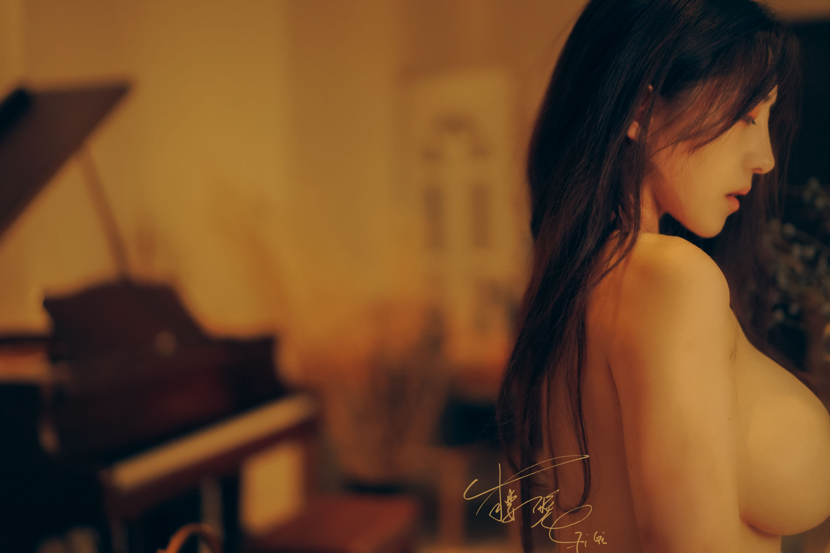 [福利COS] 网络红人樱晚gigi - 璨第7张