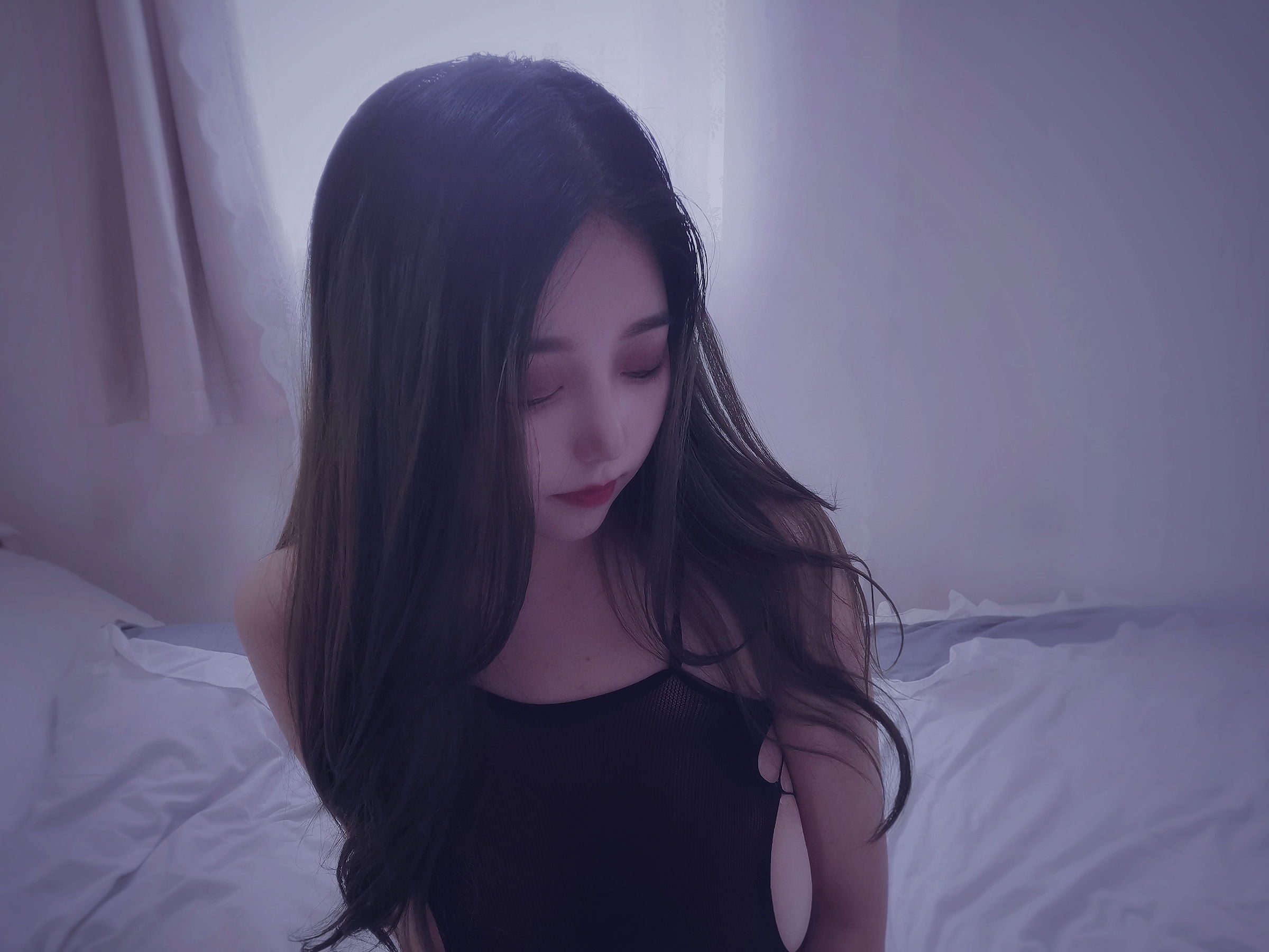 [福利COS] eloise软软 - 暮色荆棘第33张