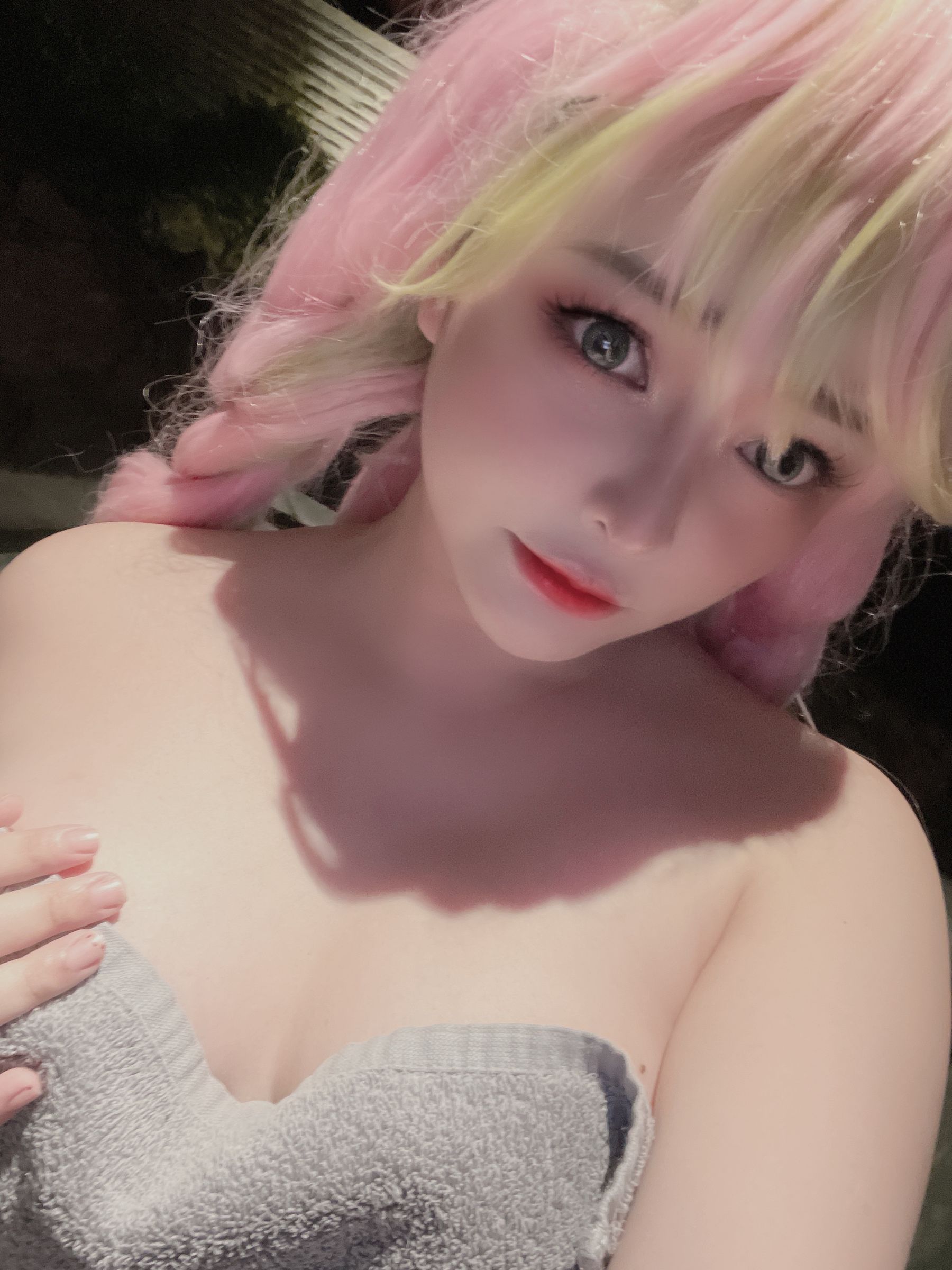 [福利COS] MiMiChan - Special第7张