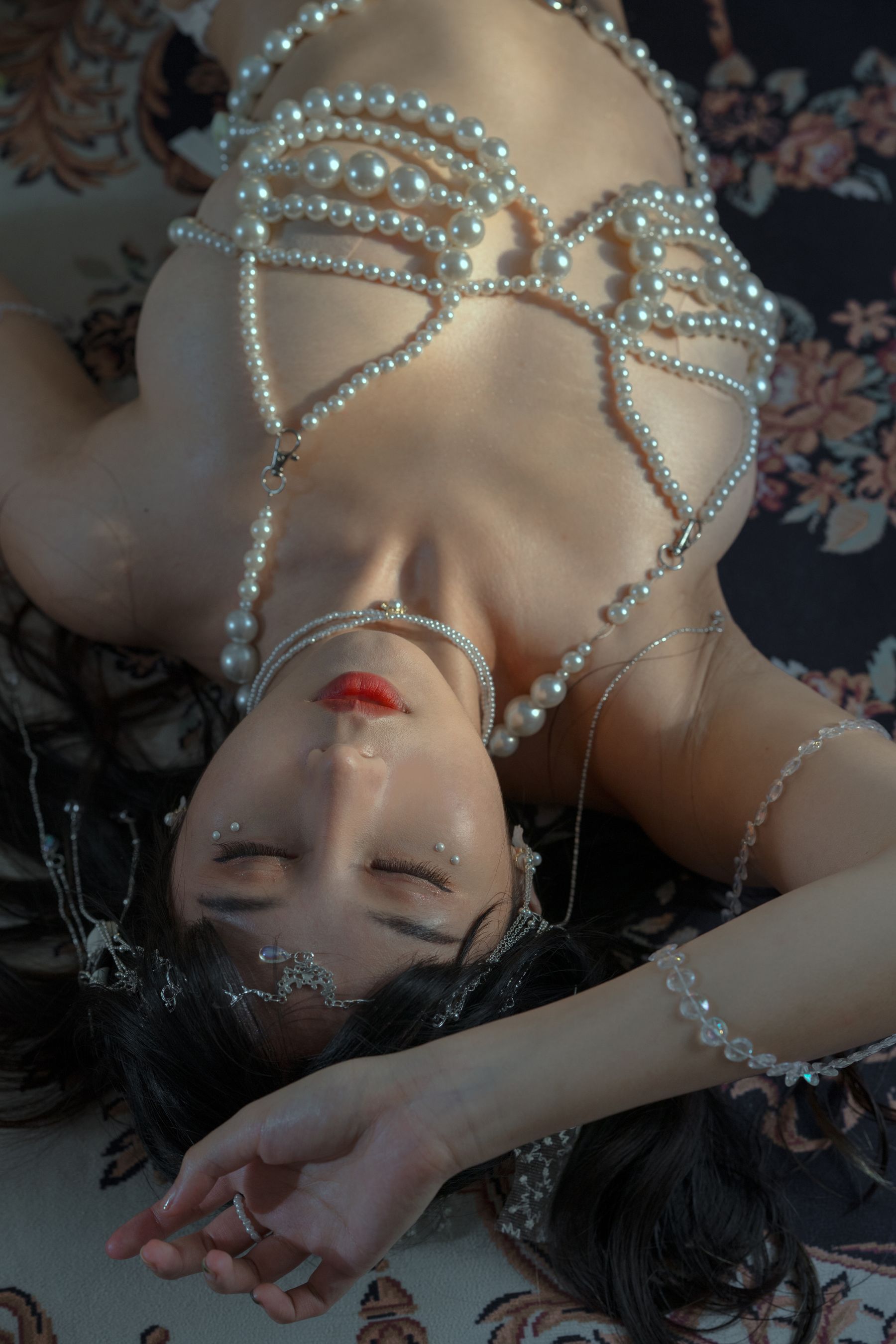 [福利COS] 云溪溪 - 薄暮第12张