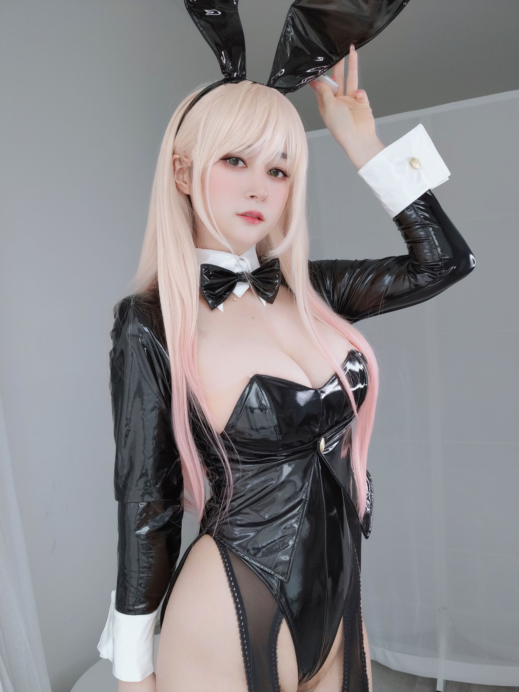 [福利COS] Coser小姐姐白银[fantia] 2022年09月会员合集第56张