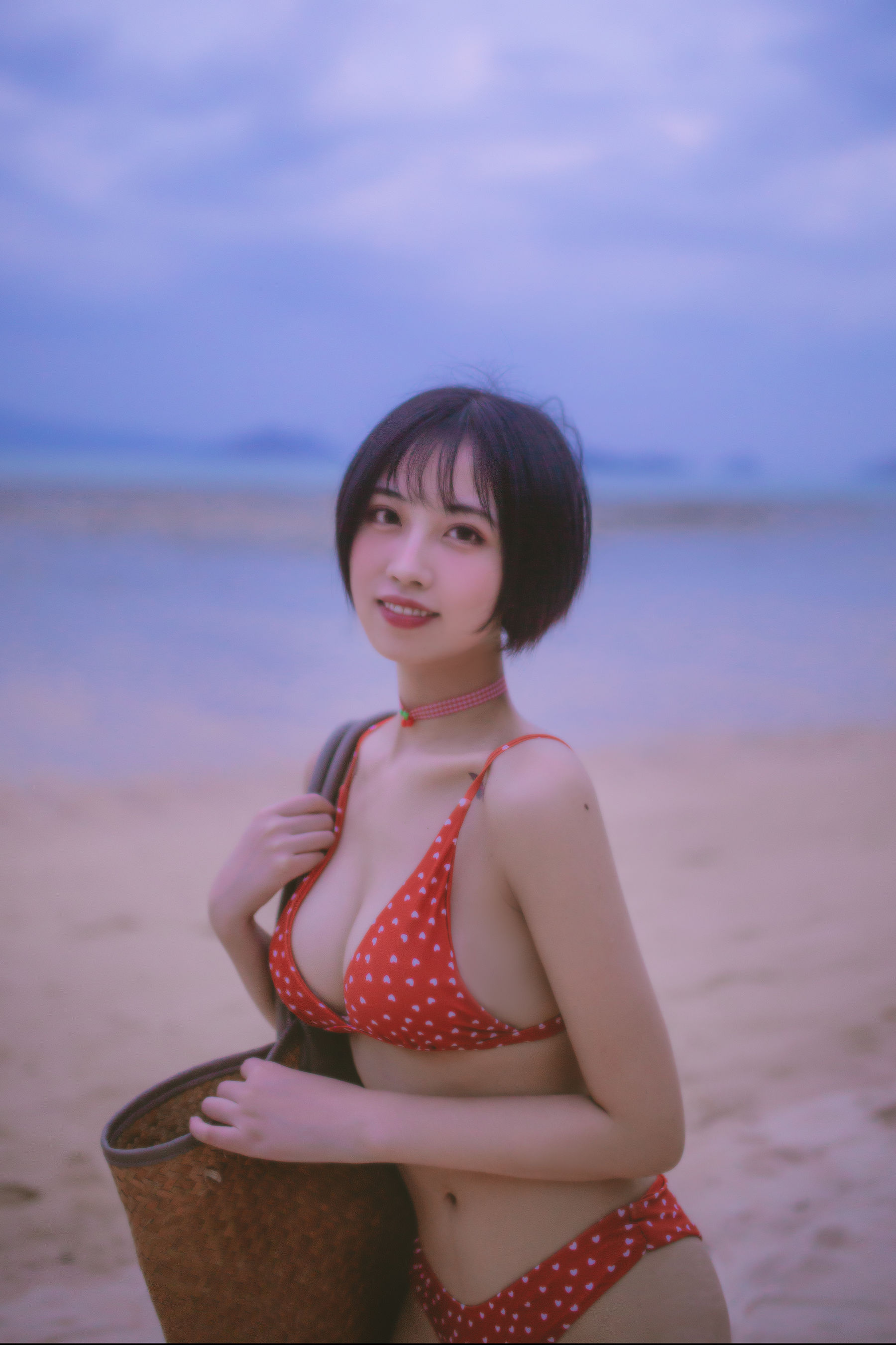 [福利COS] 次元少女念雪ww - 七月光荫第8张