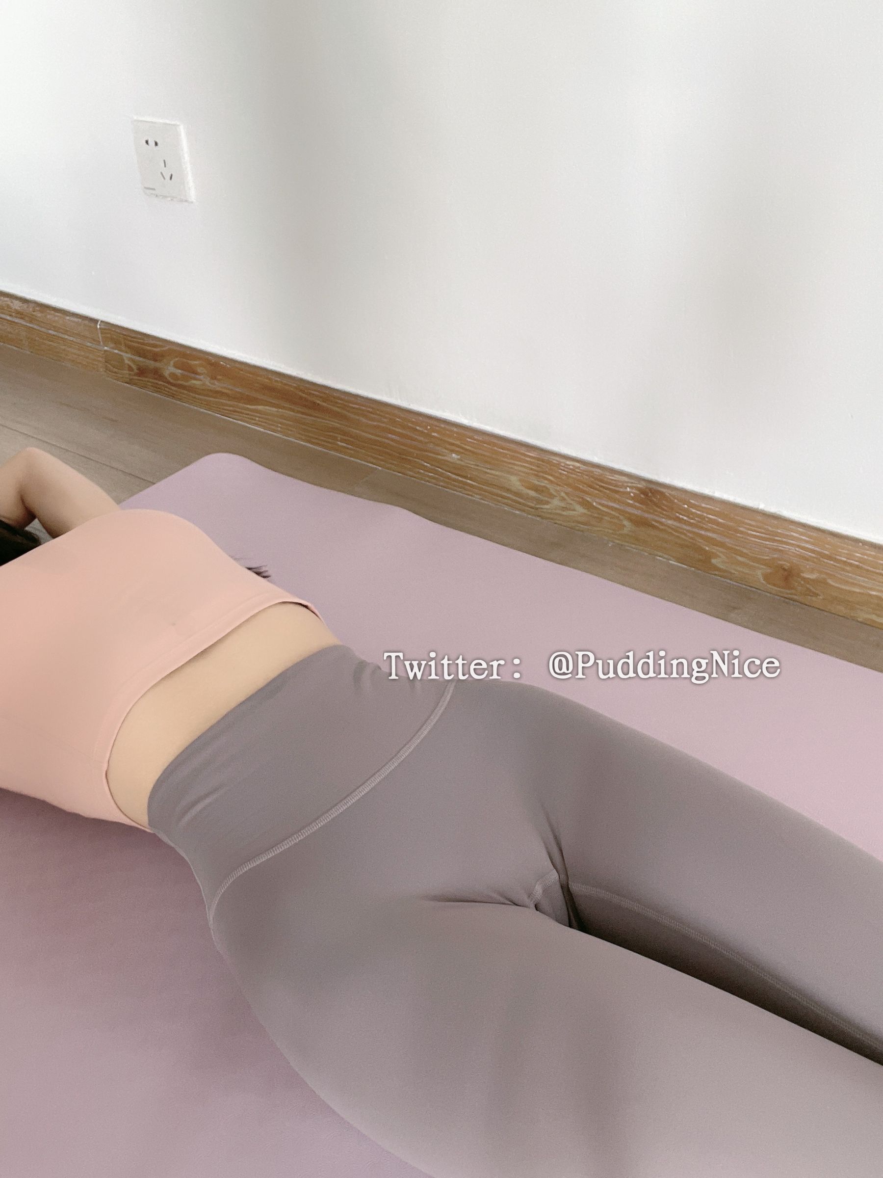 [福利COS] 布丁大法 - 芋泥麻薯第19张