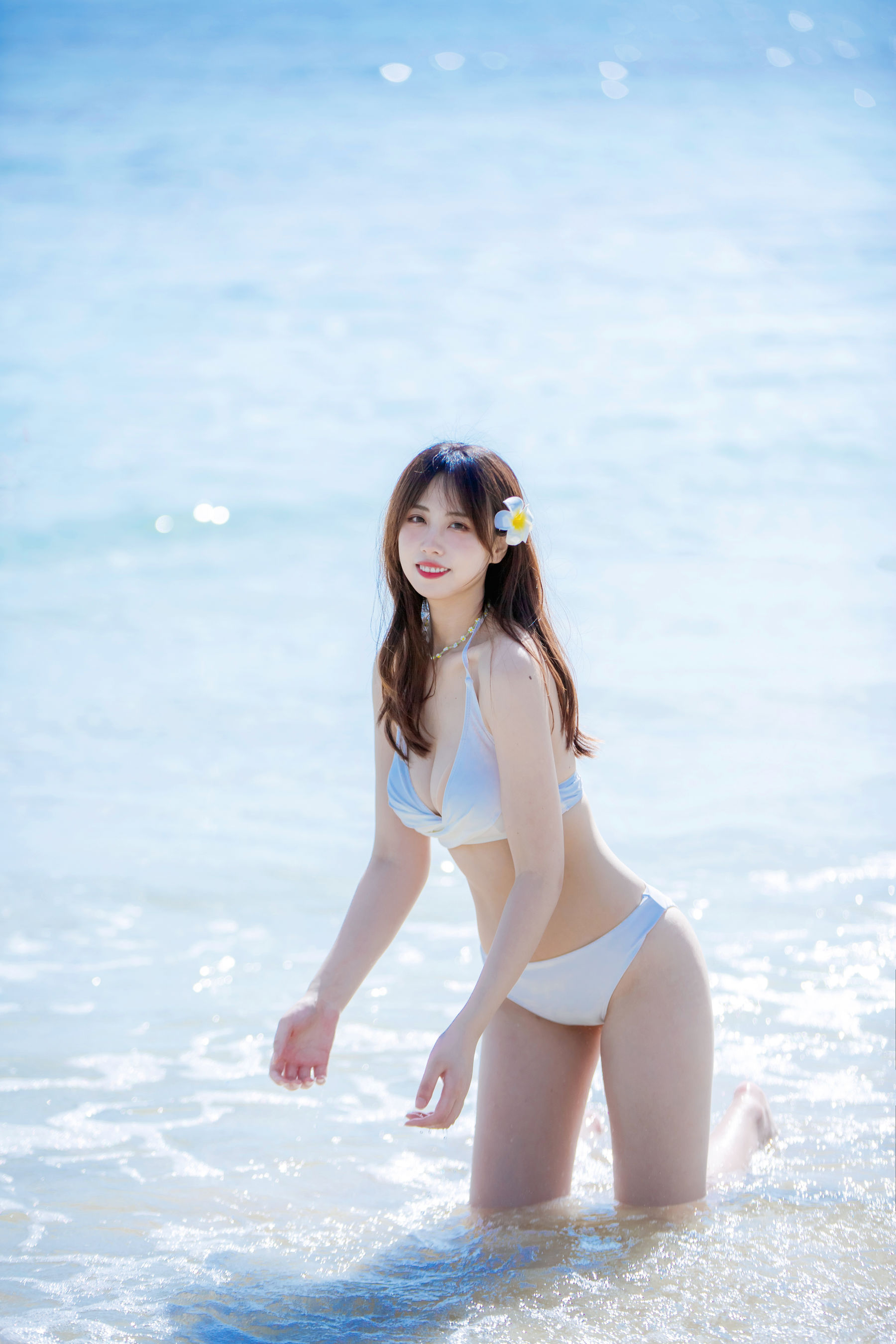 [福利COS] 次元少女念雪ww - 深呼吸第9张