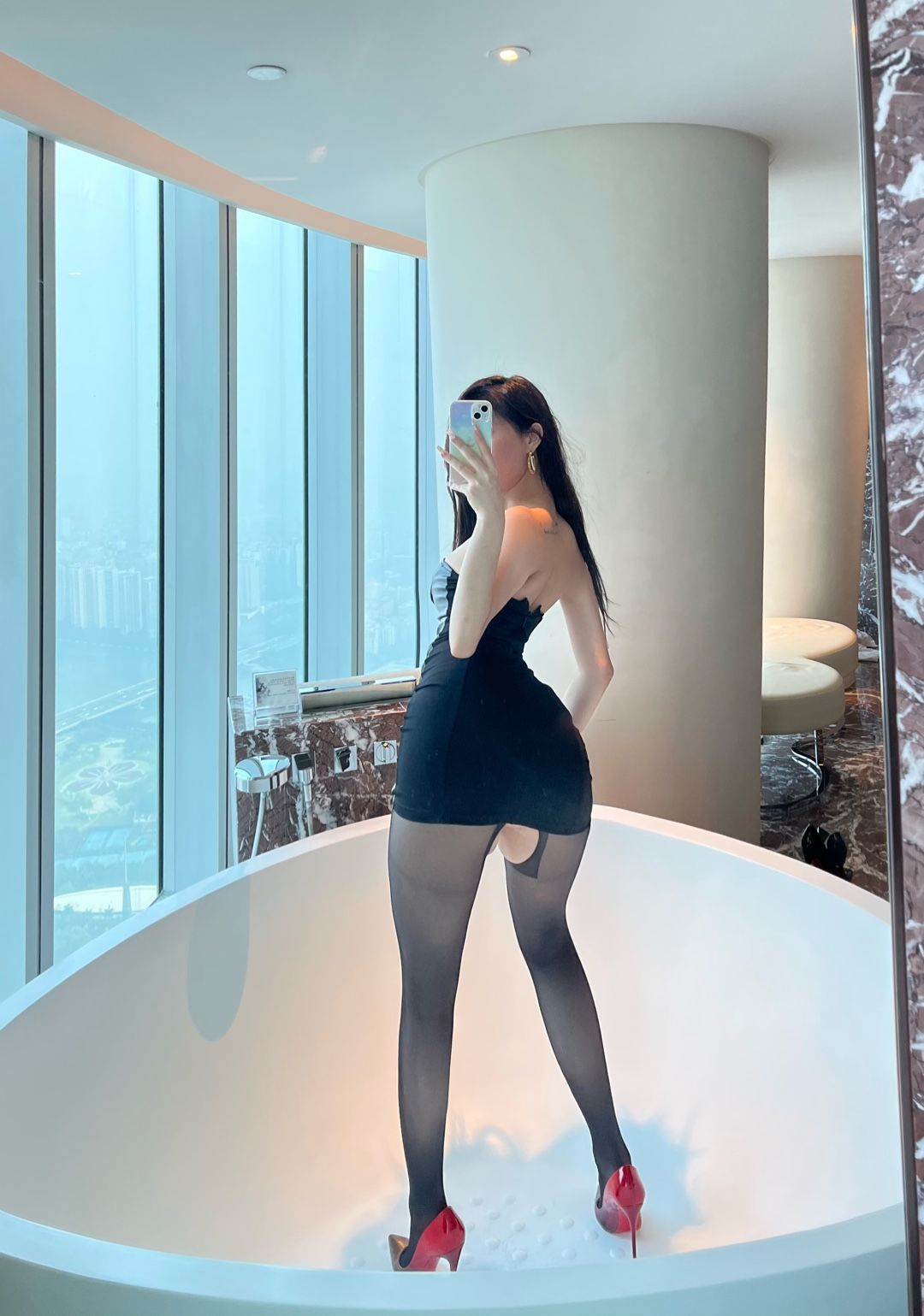 [福利COS] 小猫咪ck 微密圈视图合集第57张