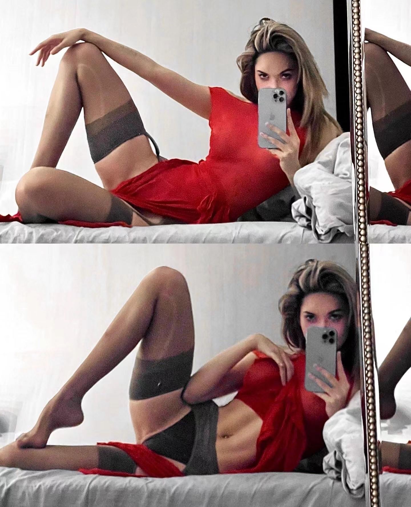 [福利COS] 夏蓝 圈子微密圈视图合集第47张