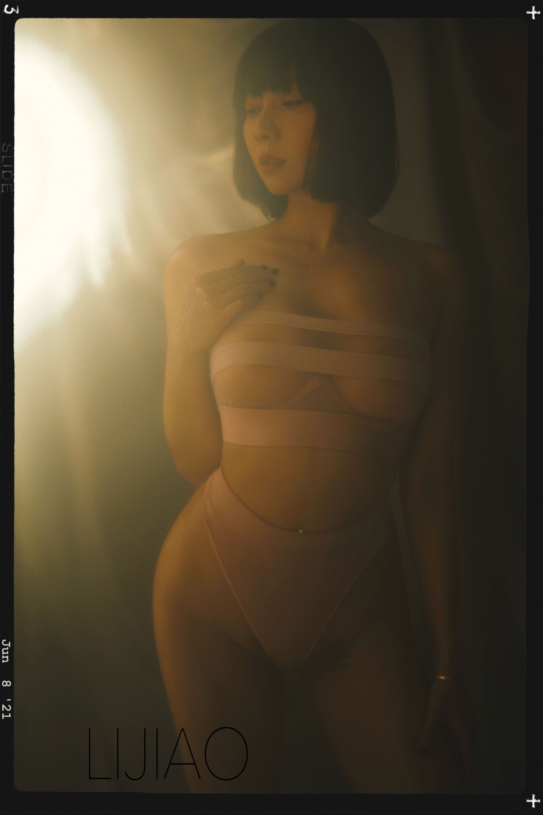 [福利COS] 果儿Victoria 微密圈视图合集第9张