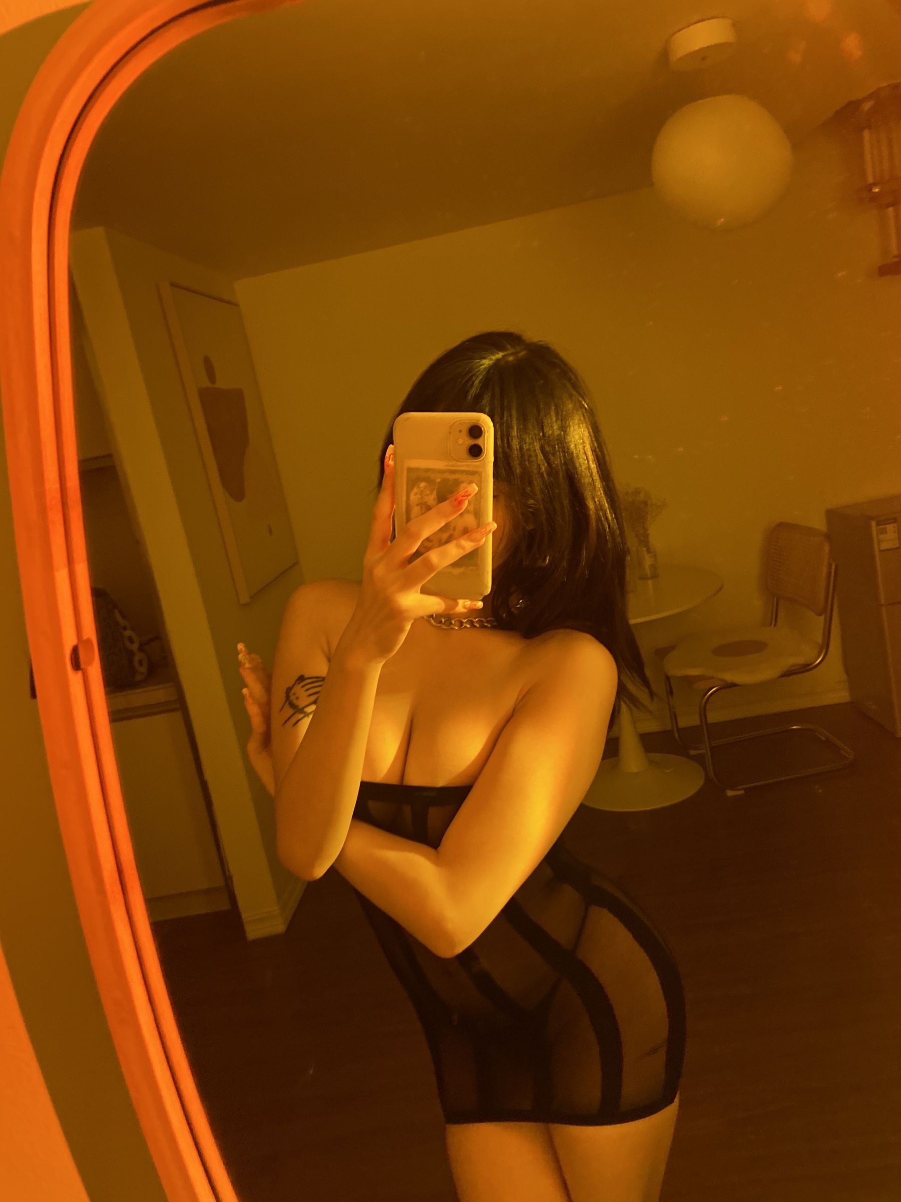 [福利COS] 小猫咪ck 微密圈视图合集第28张