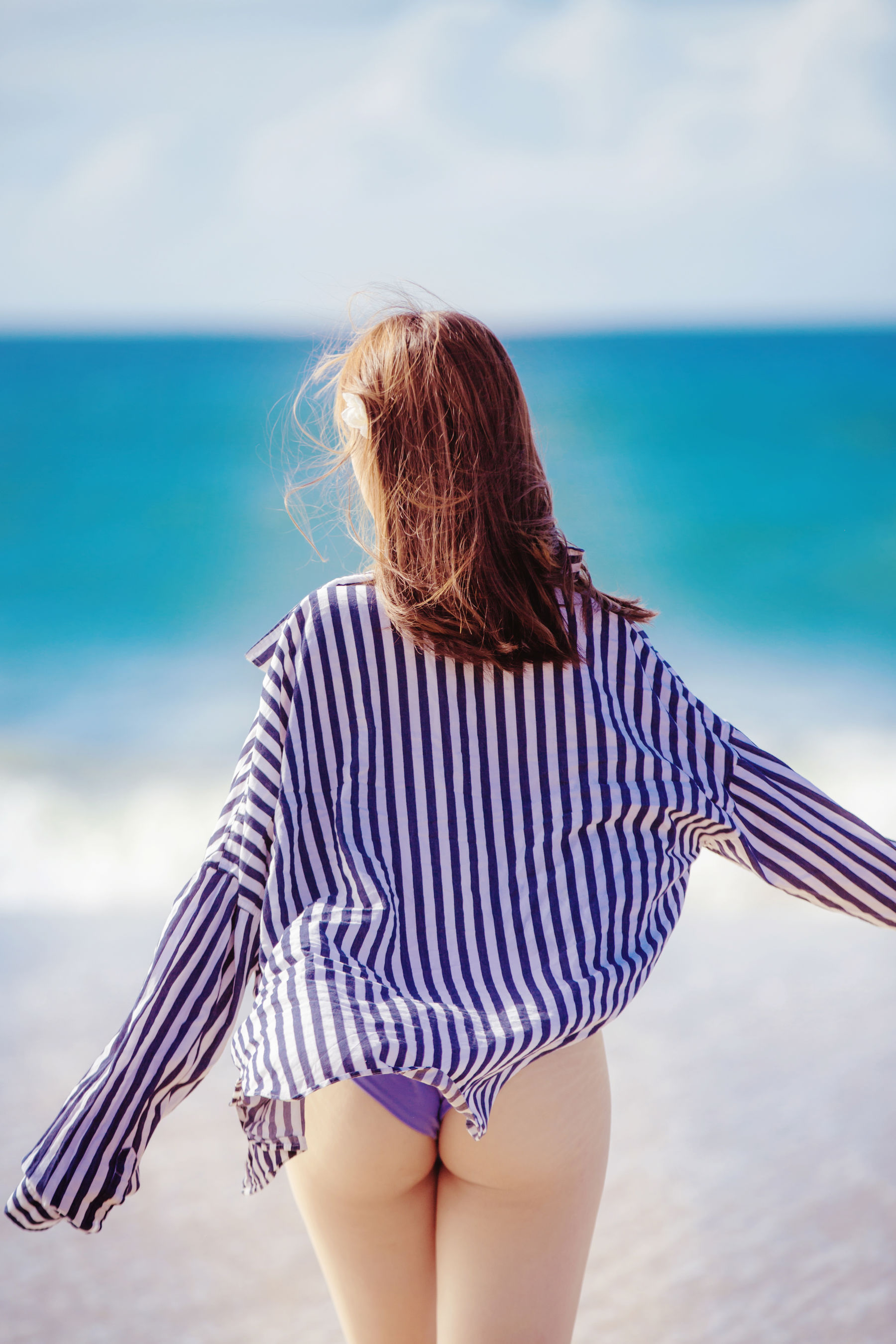 [福利COS] 次元少女念雪ww - 初夏第9张