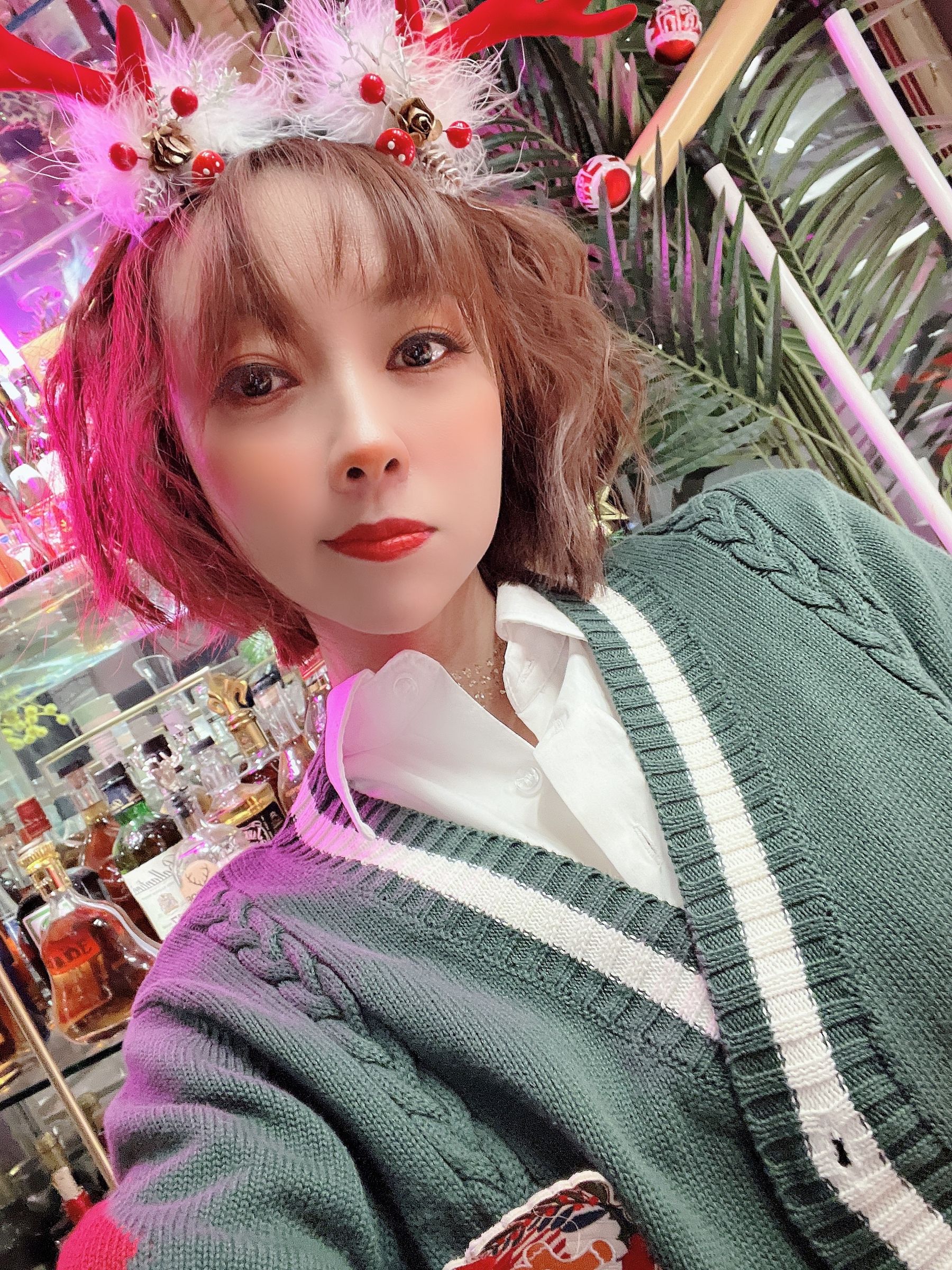 [福利COS] 果儿Victoria 微密圈视图合集第46张