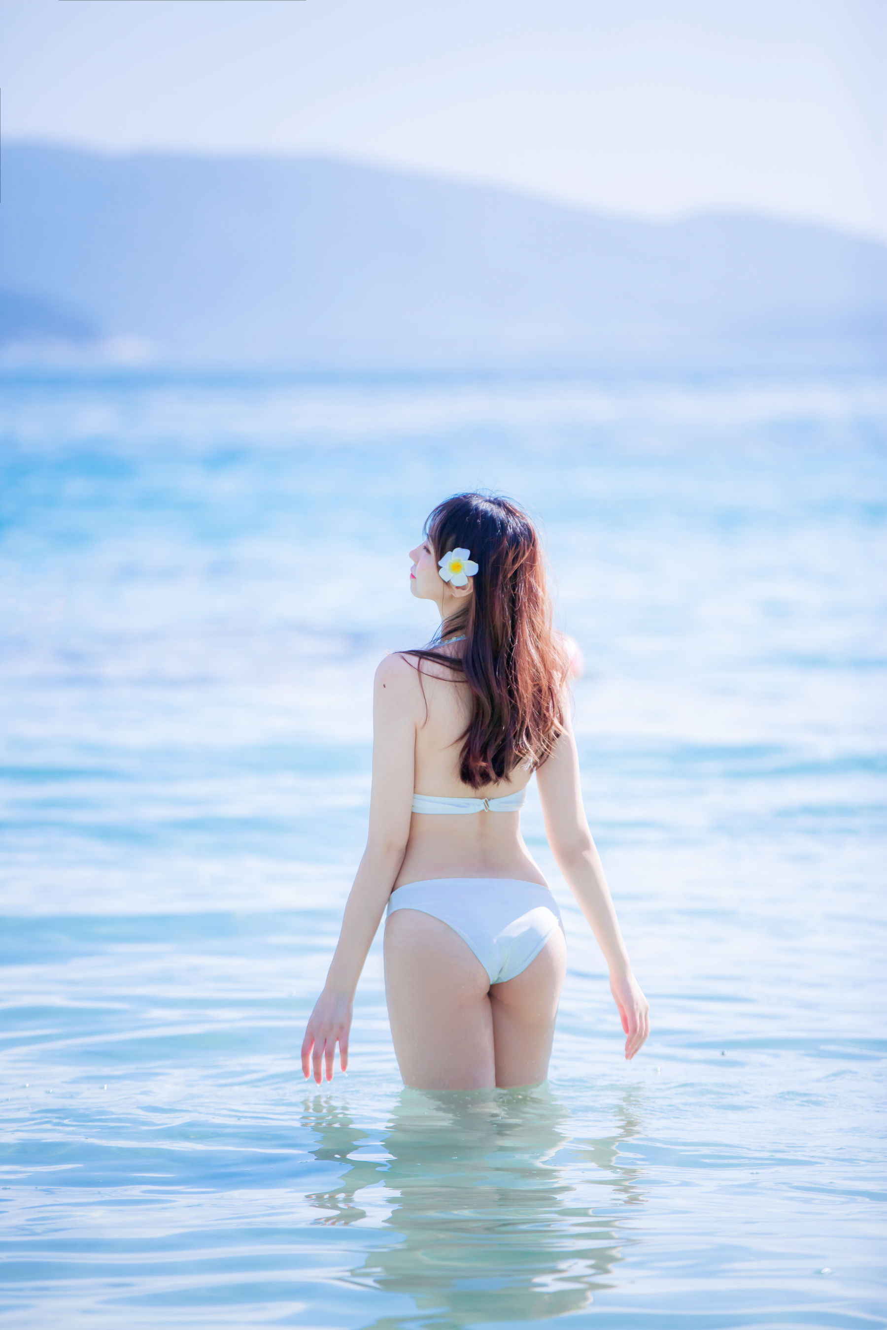 [福利COS] 次元少女念雪ww - 深呼吸第13张