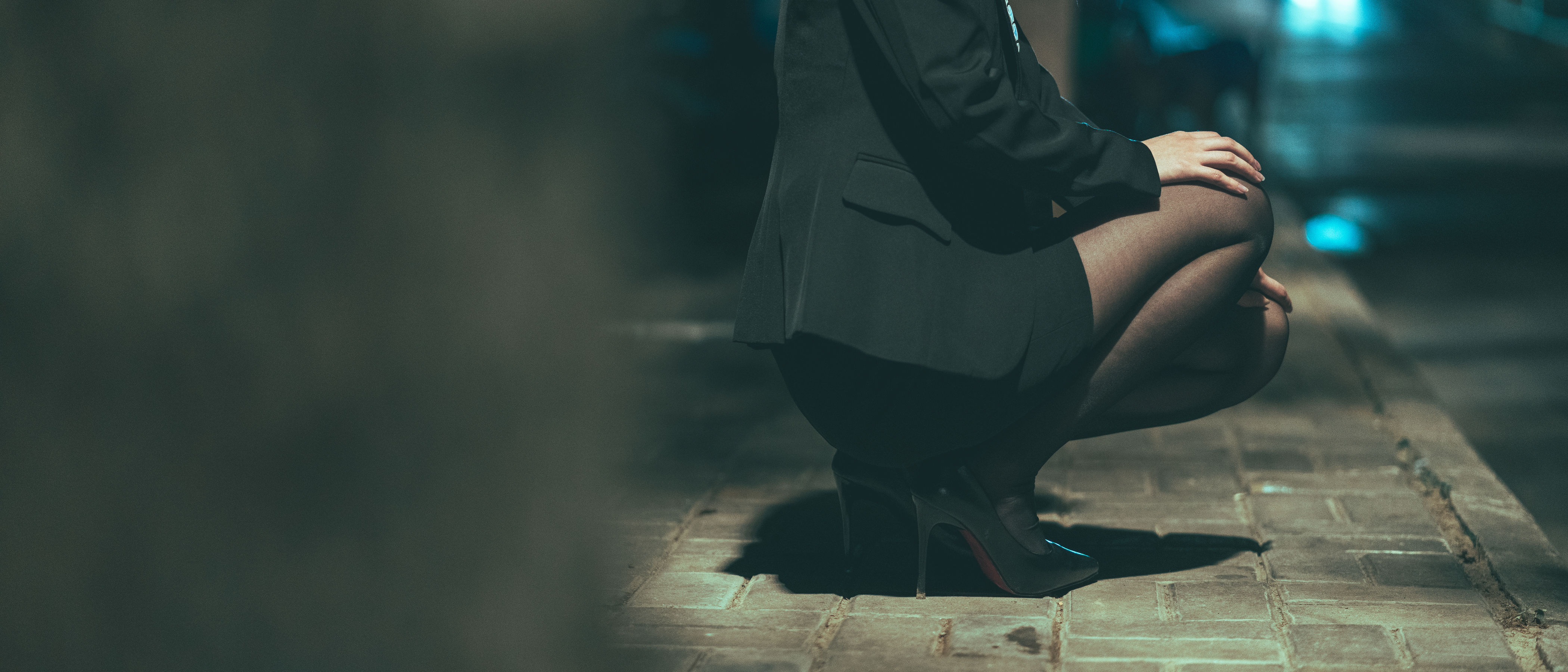 [福利COS] 是花花 - 叫兽的恶作剧第32张