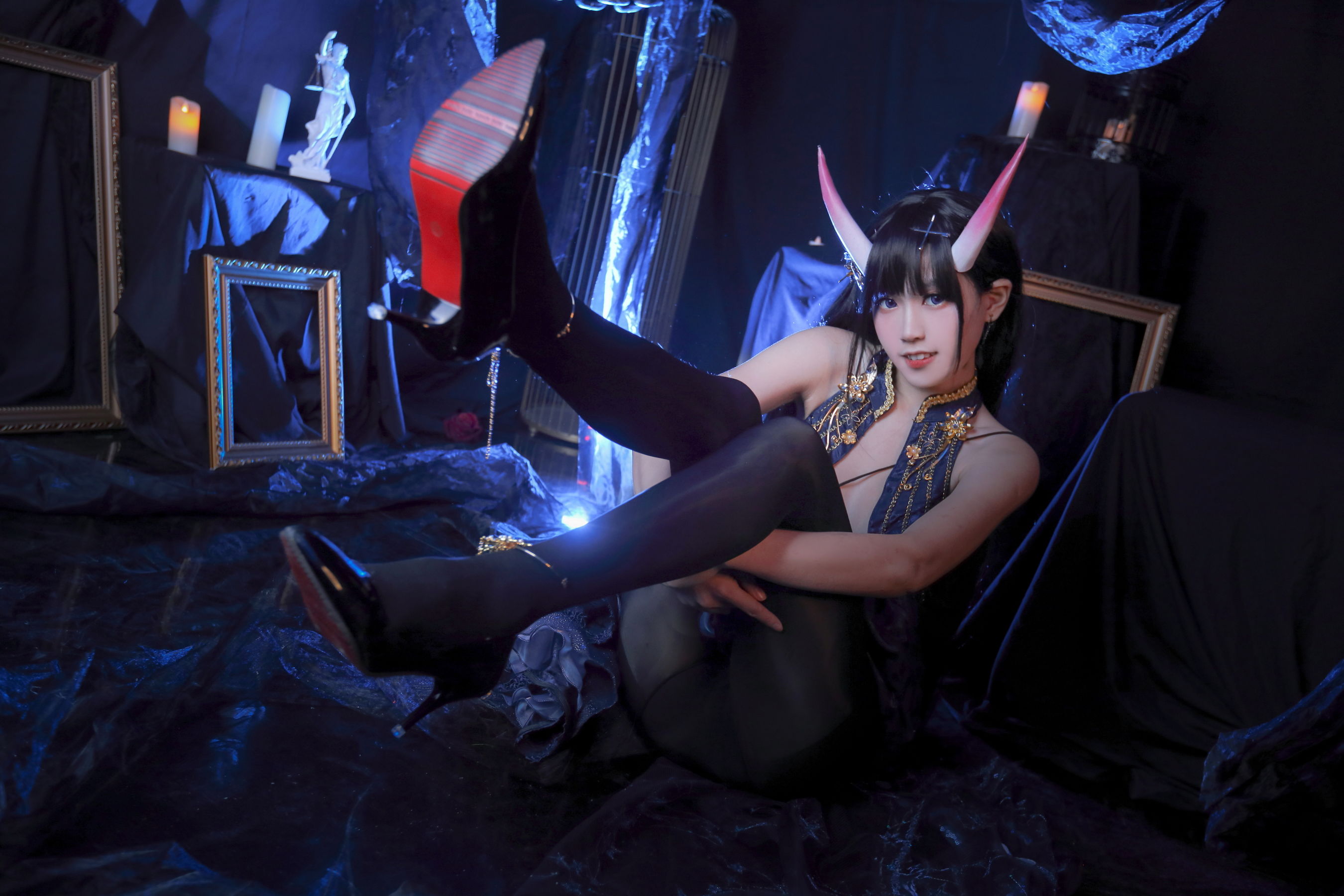 [福利COS] 流年不停_w - 能代第6张